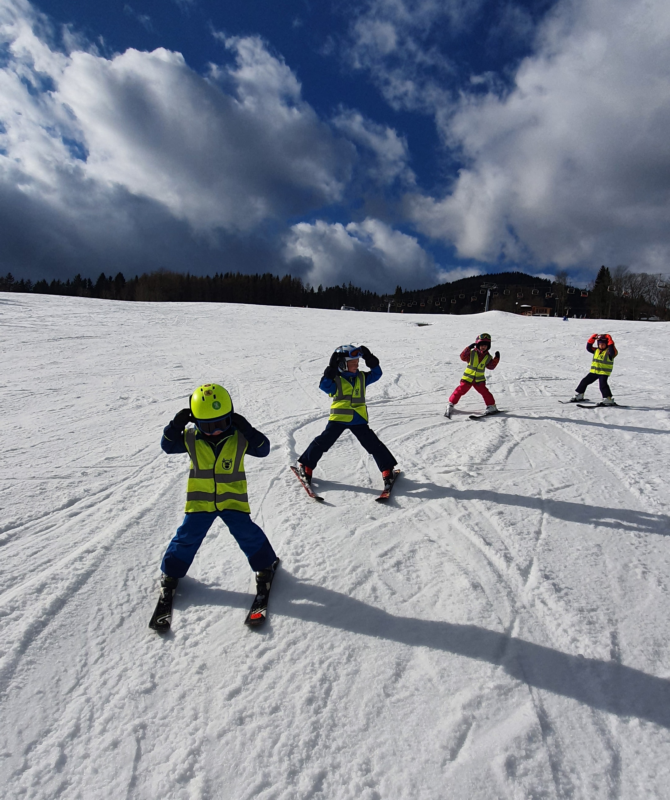 Hor ski school foto 3