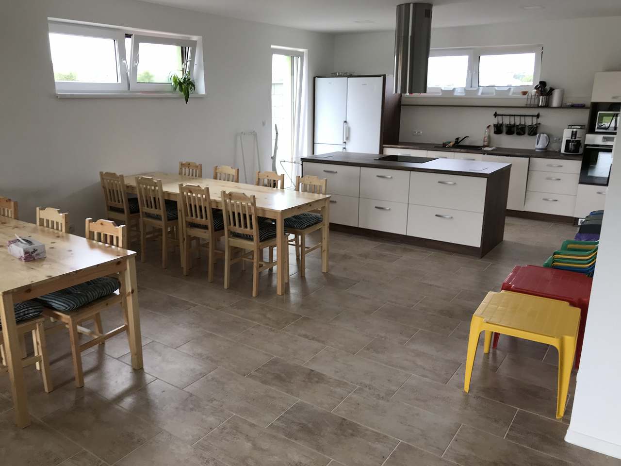 Rekreační chalupa Senline foto 4