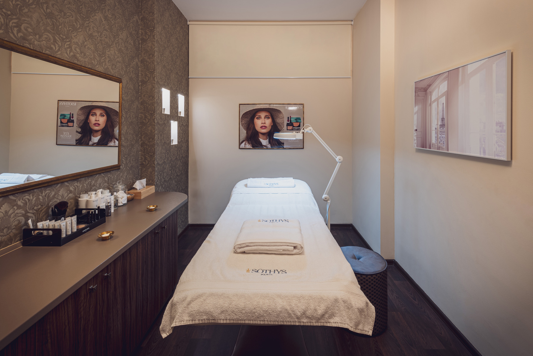 Rituel de Beauté foto 2