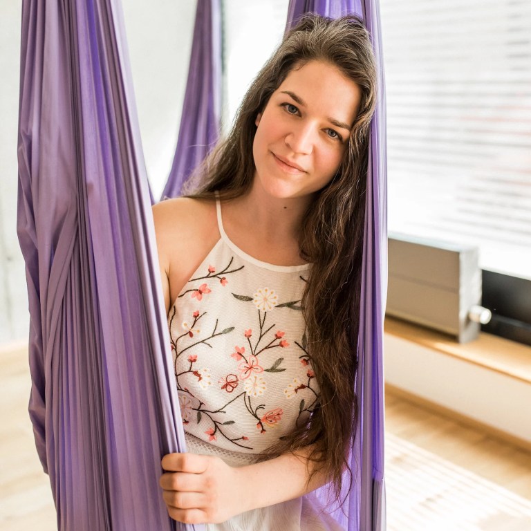 Dula a laktační poradkyně Kristýna Strolená foto 2