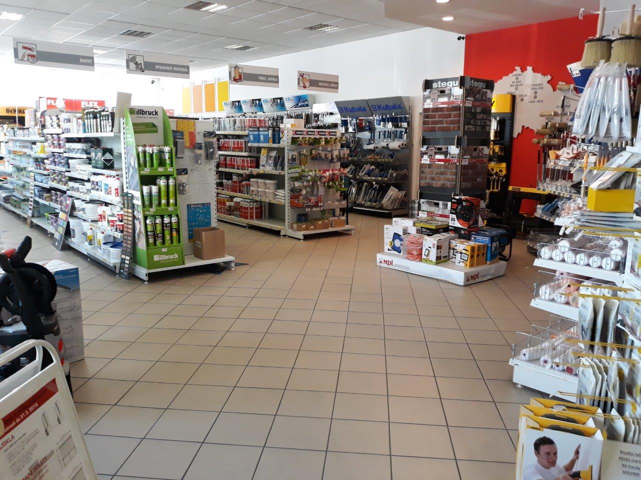 MPL STAVEBNINY