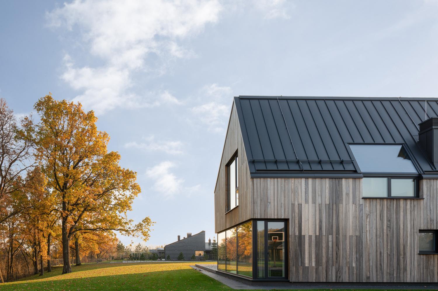 NEOL | Projekt & Dozor staveb