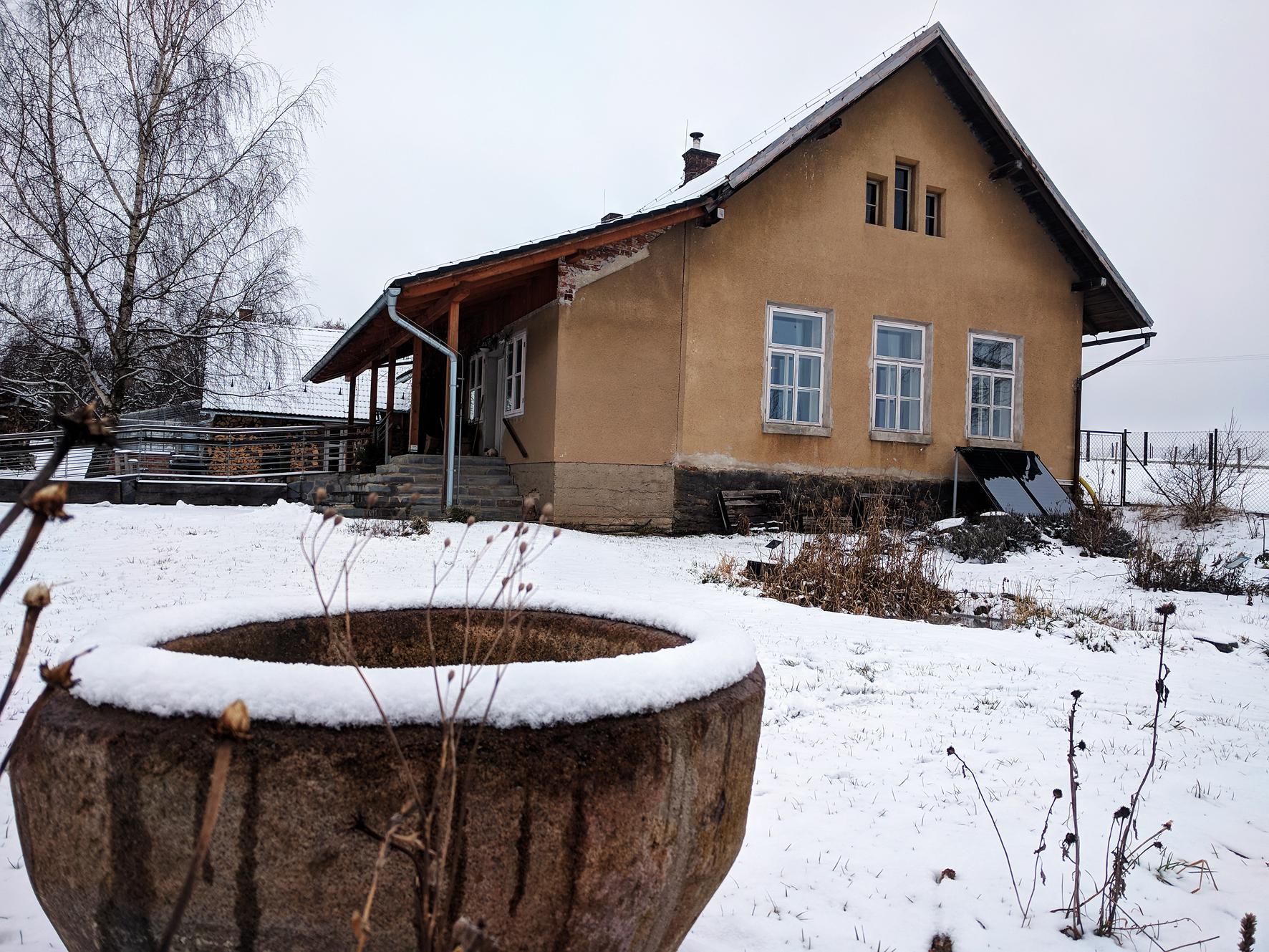 Chaloupky a lesní mateřská škola, o.p.s. foto 3