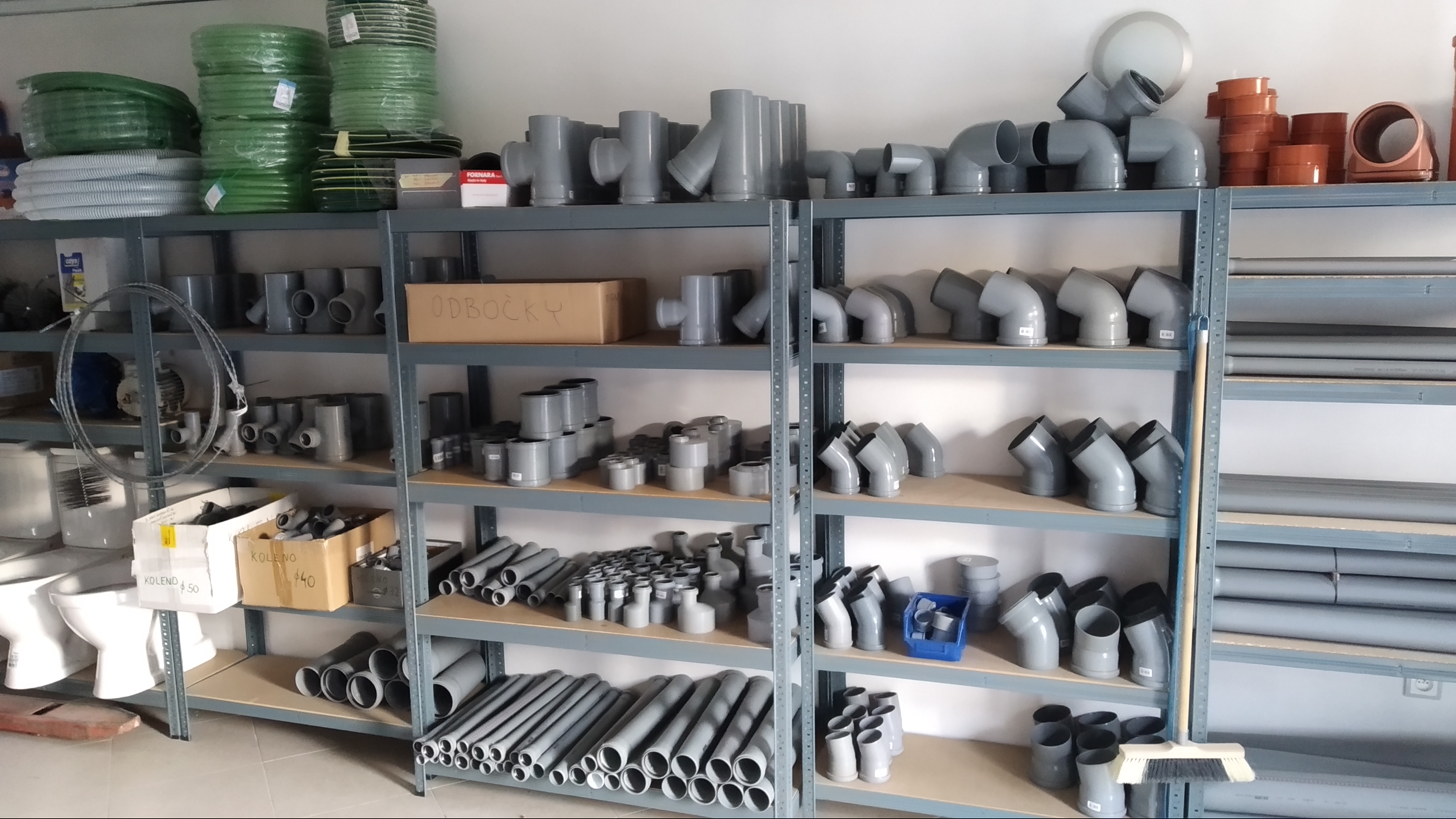 Vodo Topo Vaněk foto 5