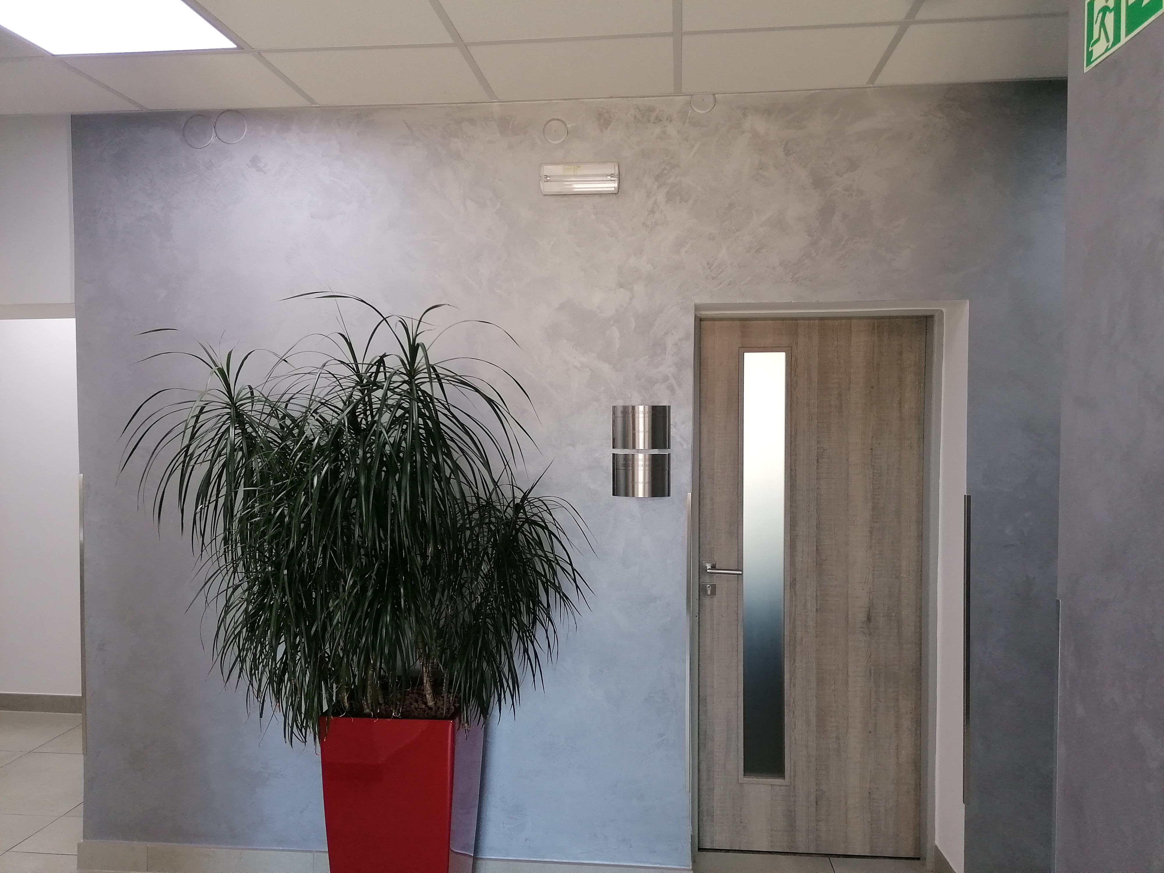 Radek Rajmic - malířské a natěračské práce foto 2