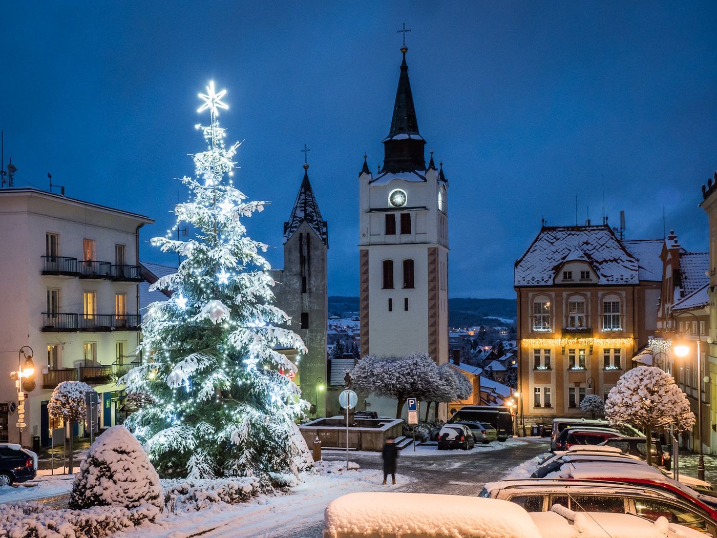 REPAM - Světelná výzdoba foto 4