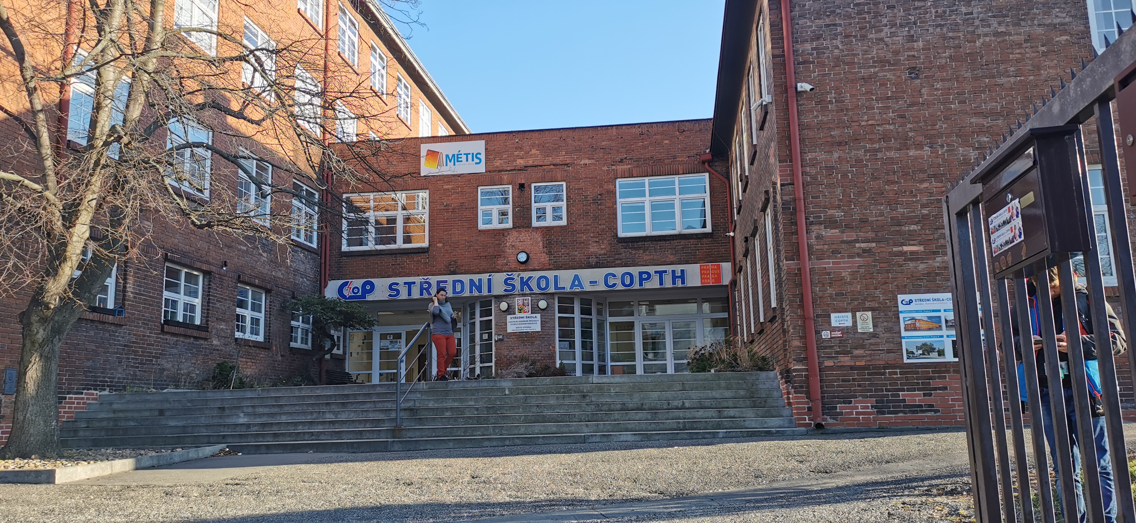 Métis - základní škola, s.r.o. foto 3