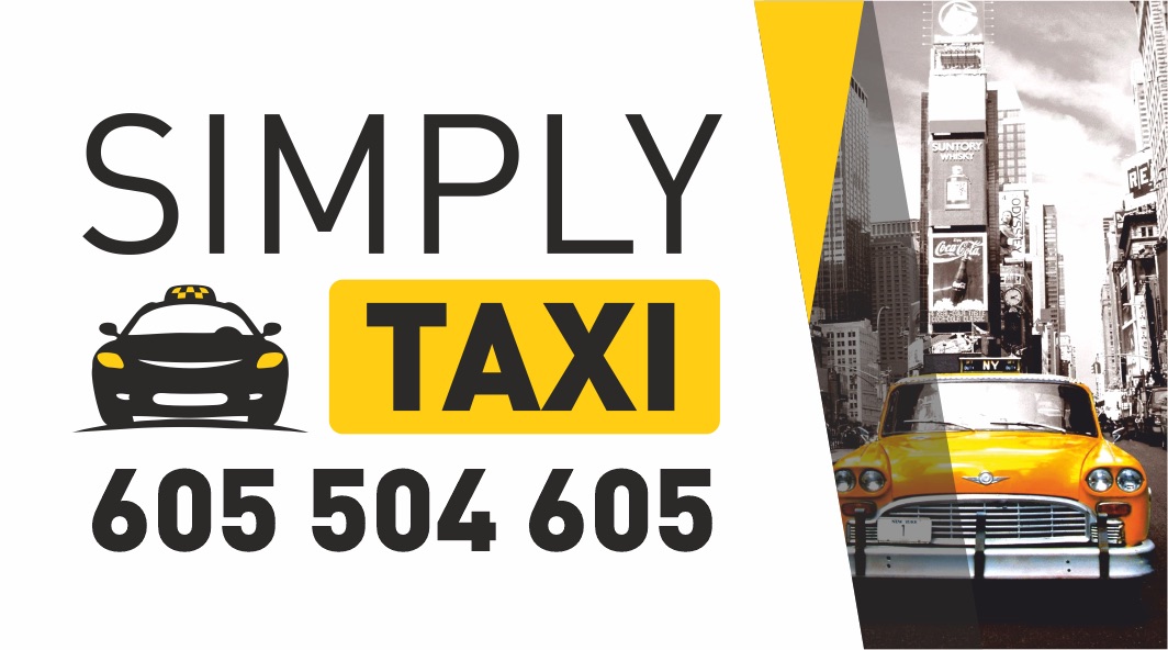 SimplyTaxi foto 2