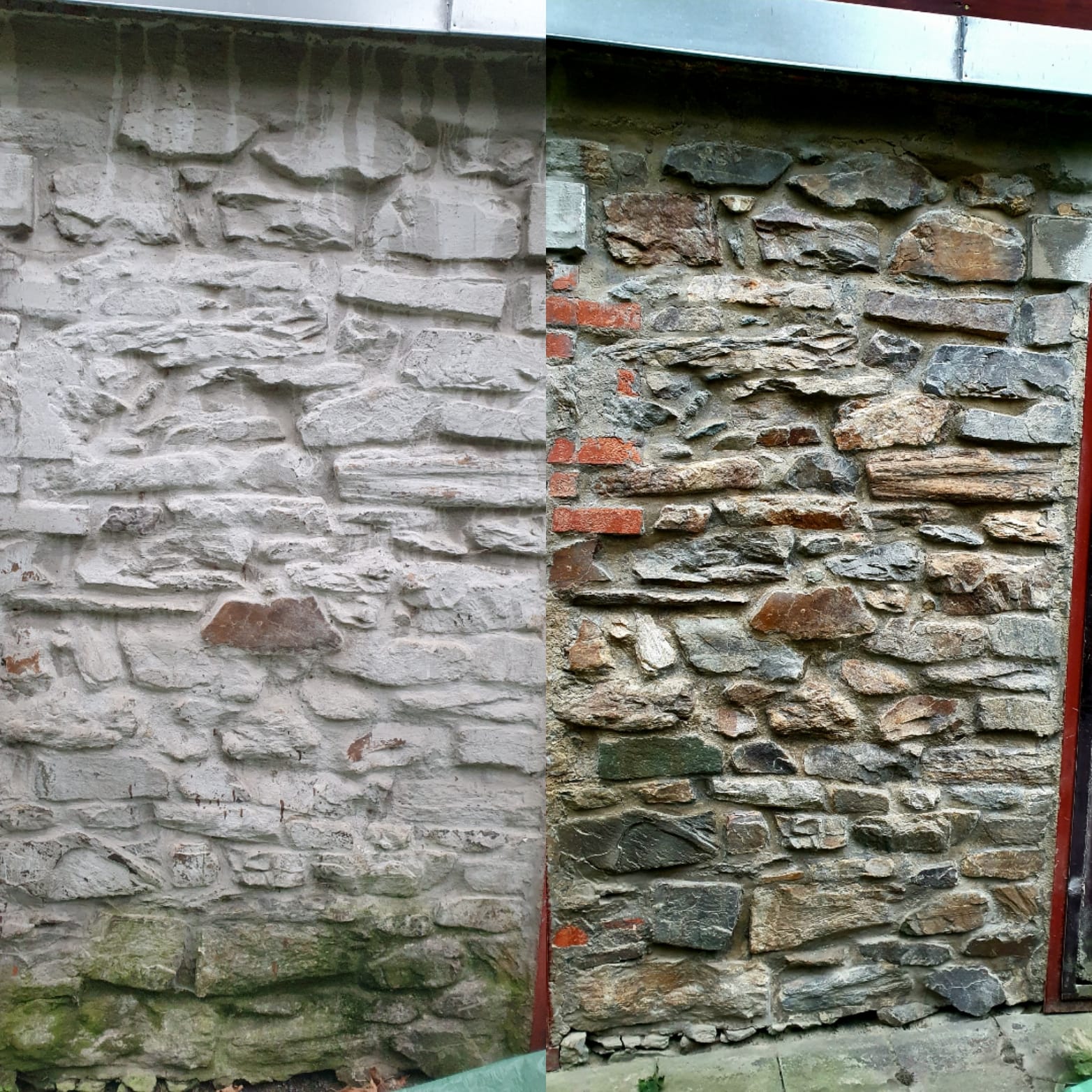 Pískování Krnov foto 3