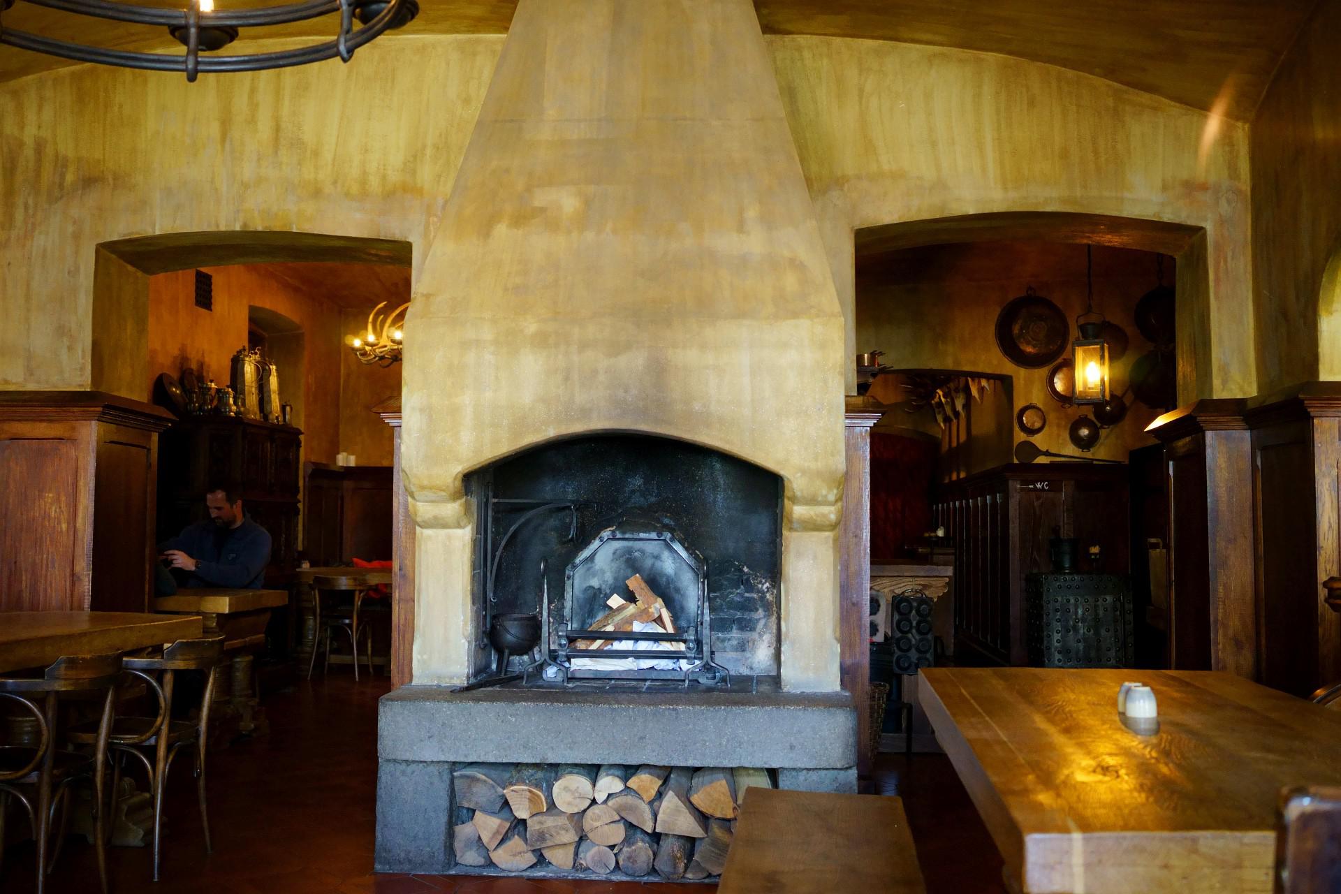 Restaurace Florian foto 5