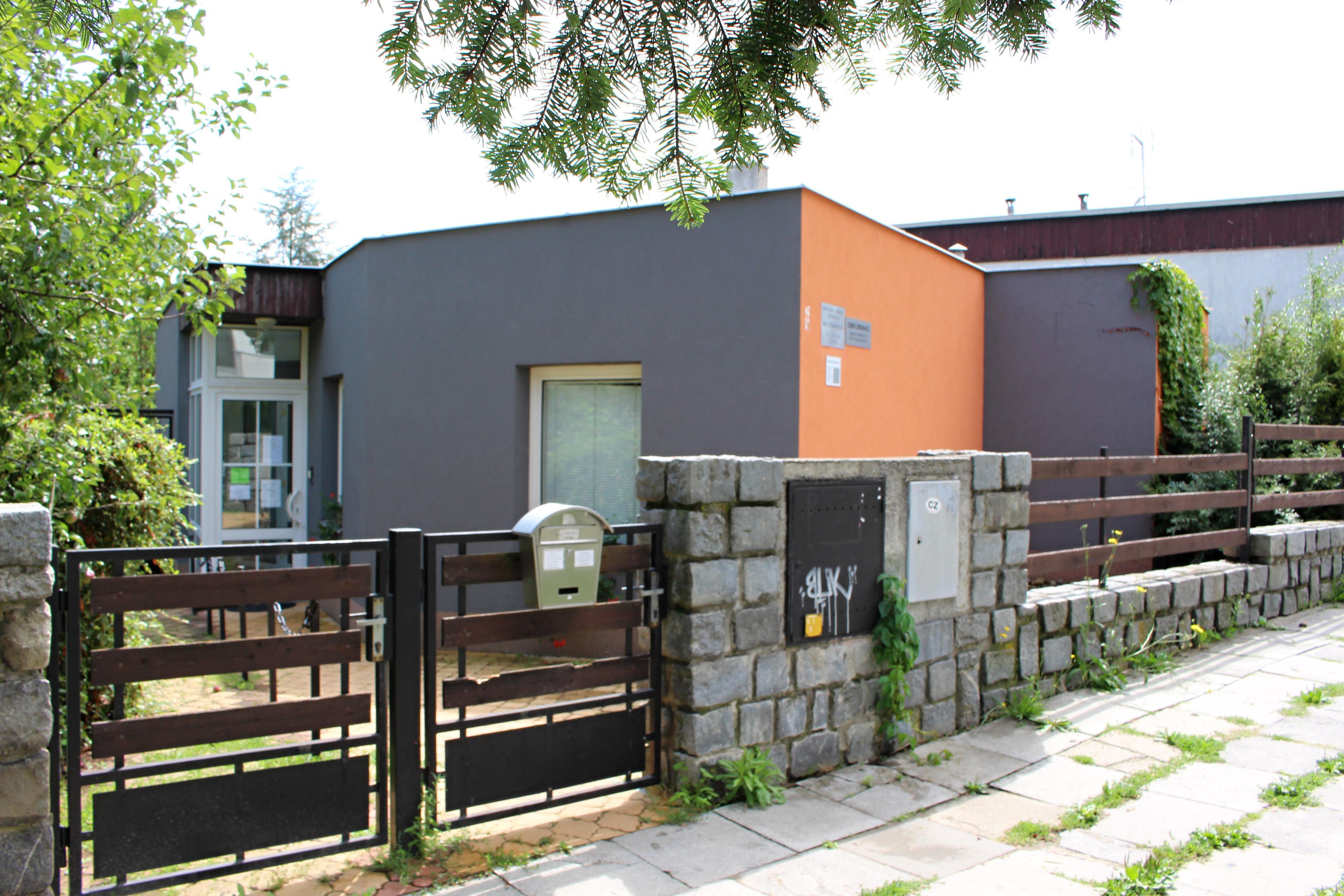 DENTIA Olomouc, s.r.o.