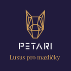 Autosedačka pro psa i kočku Oh Charlie Allure tmavě modrá v obchodě Petari.cz