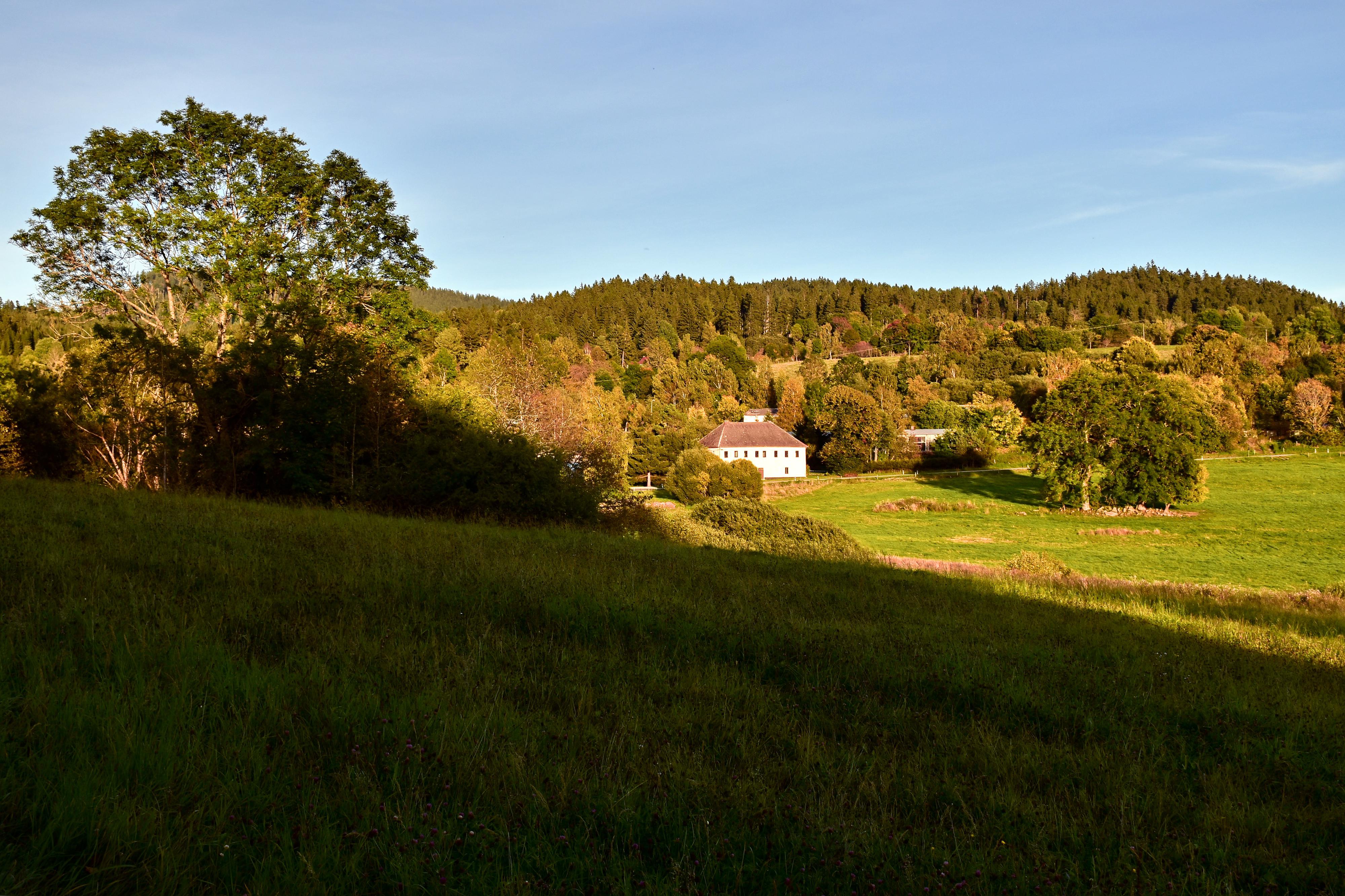 Želnava - obecní úřad foto 2