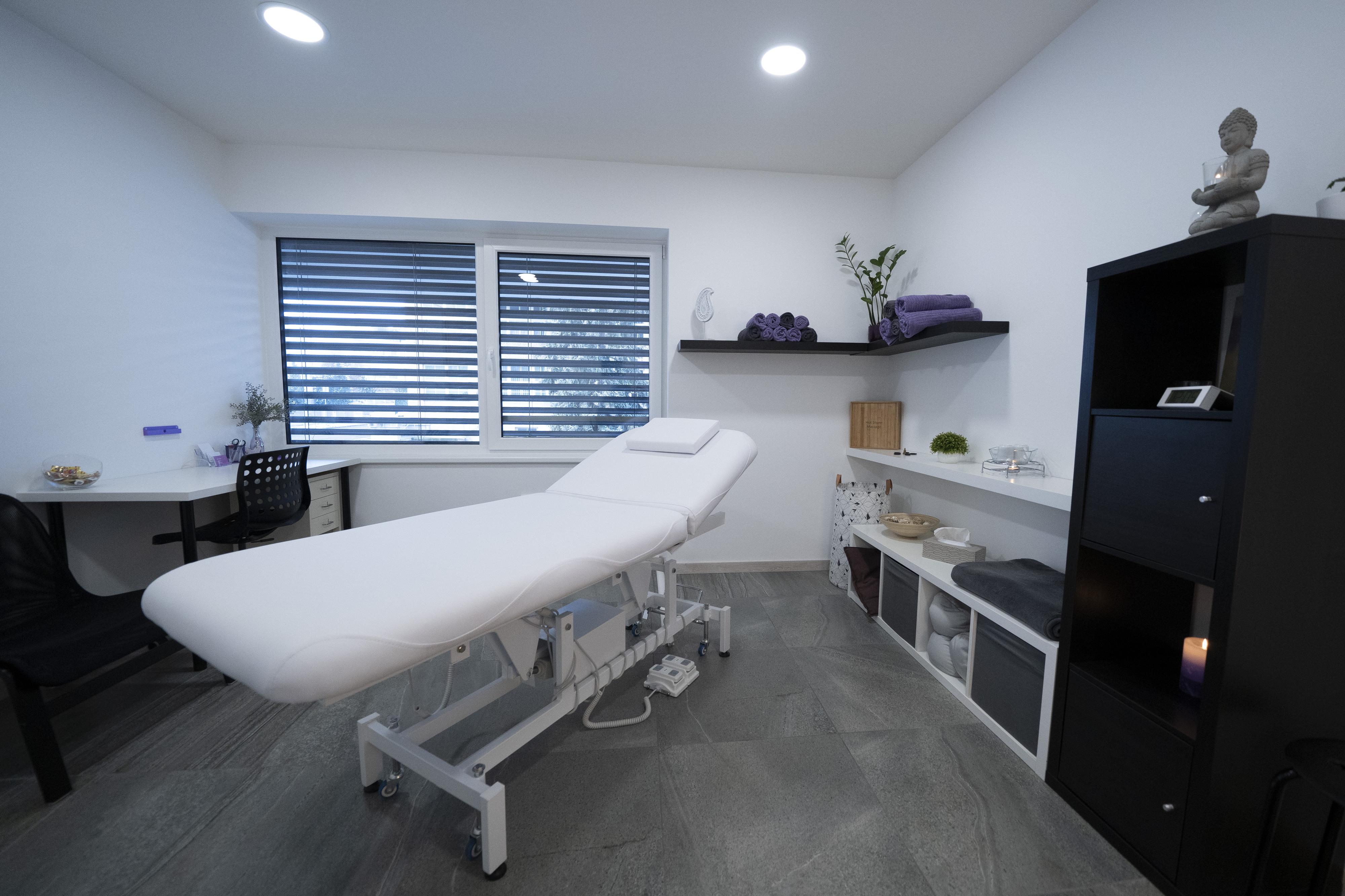 Fyzioterapie MT foto 3