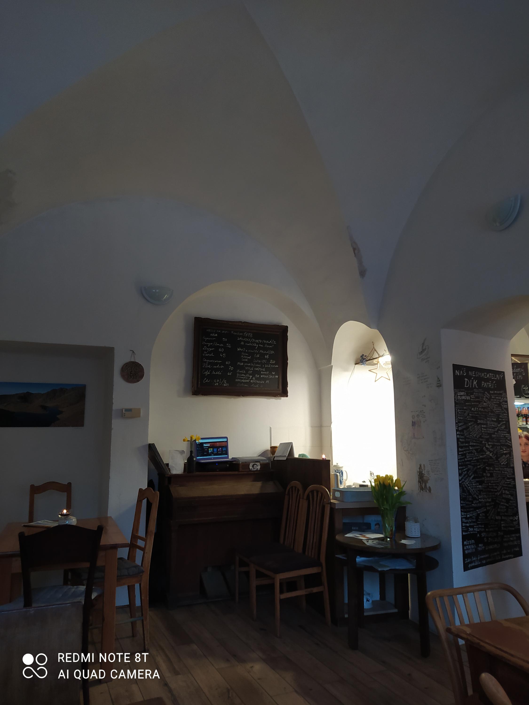 Café 1516 foto 3