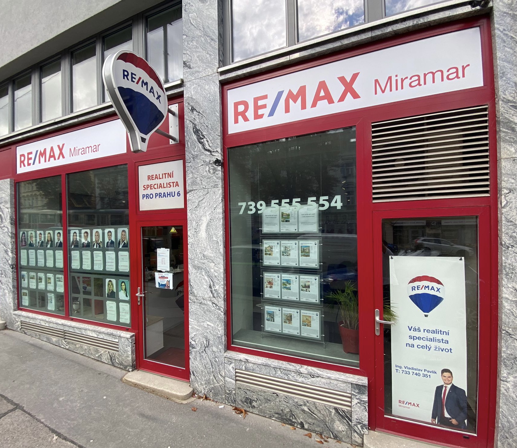 RE/MAX Miramar foto 2