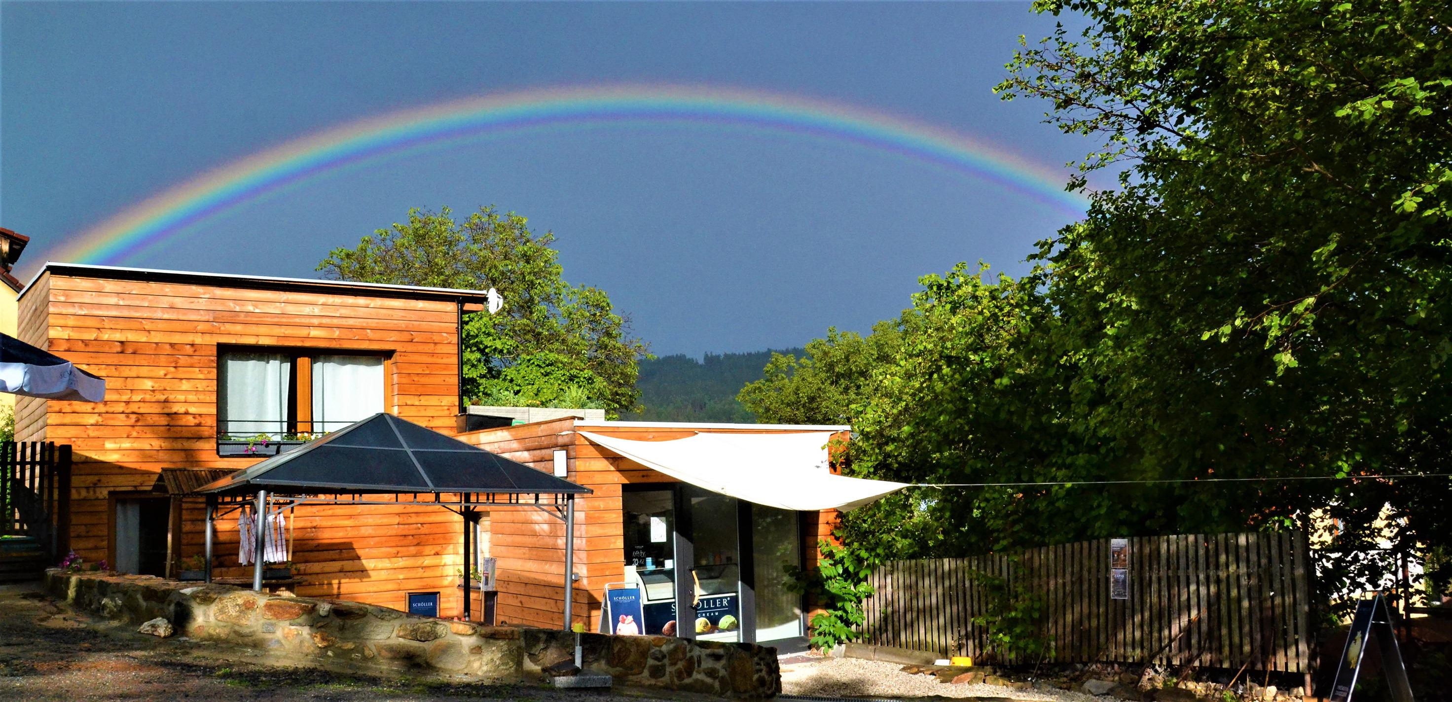 Óda na radost - klubová kavárna