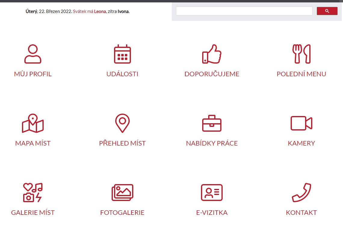 Jsemzolomouce.cz foto 2