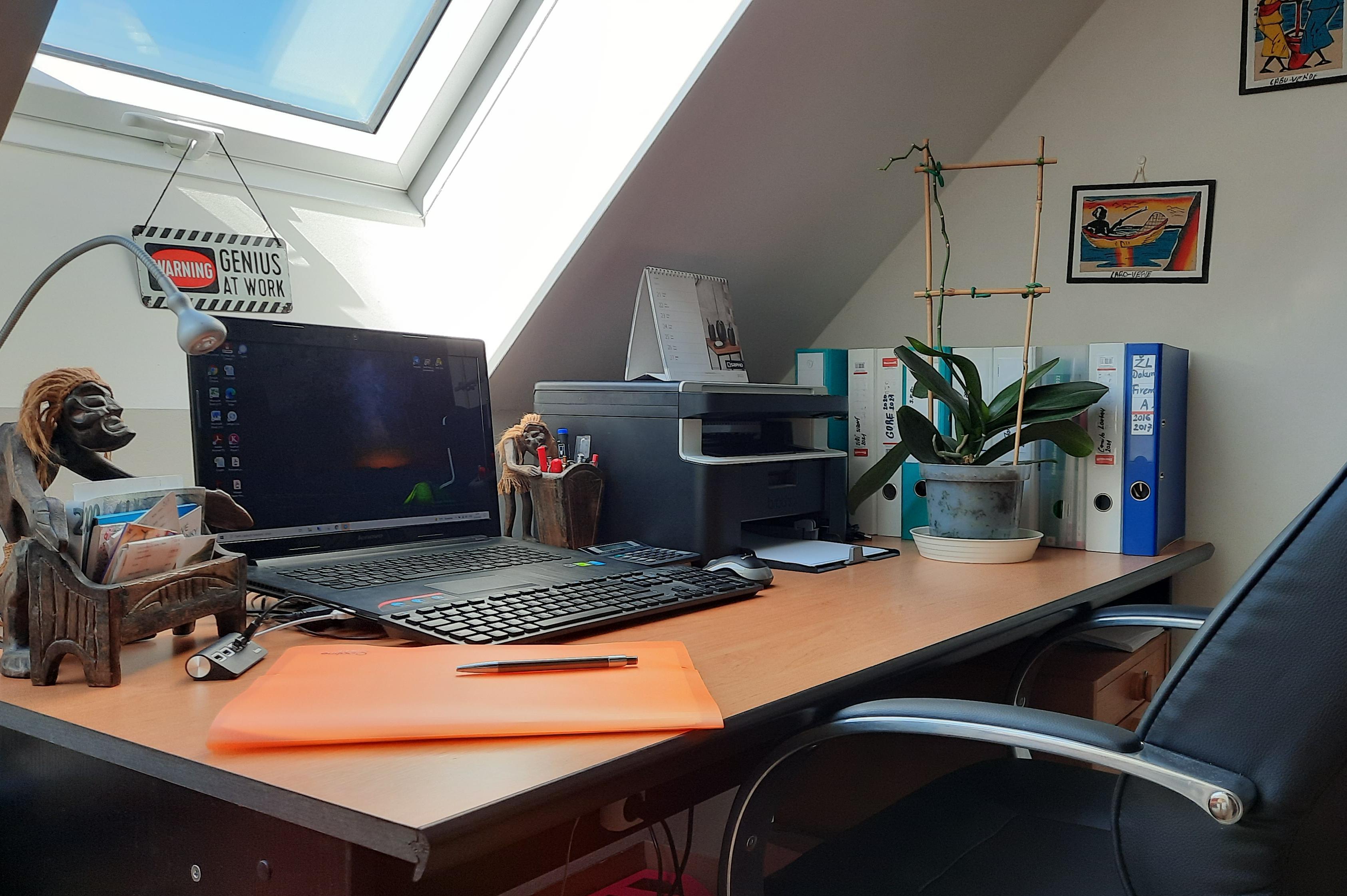 Bc. Andrea Horáková - Účto Vodolka