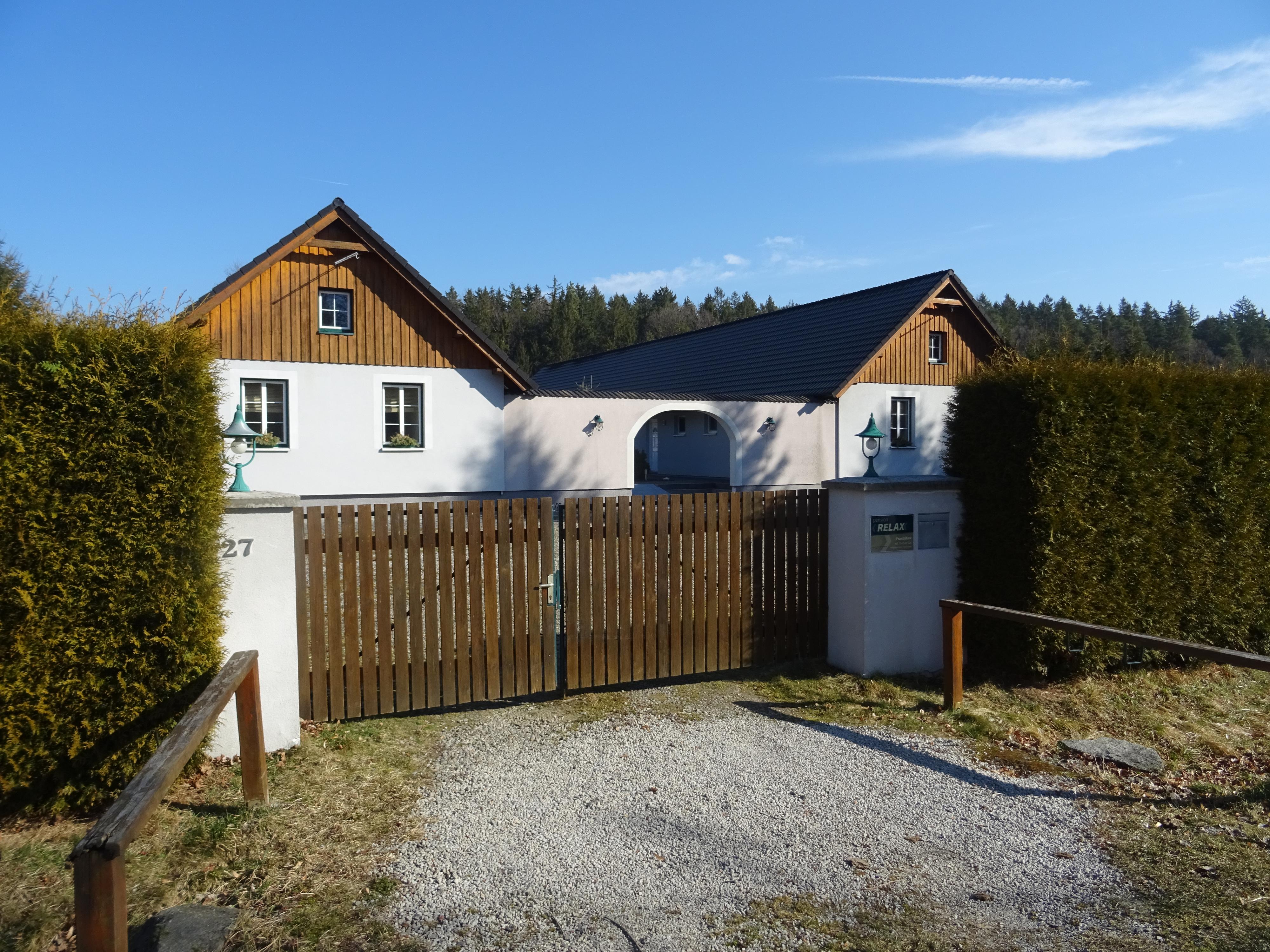 Pension Relax foto 5