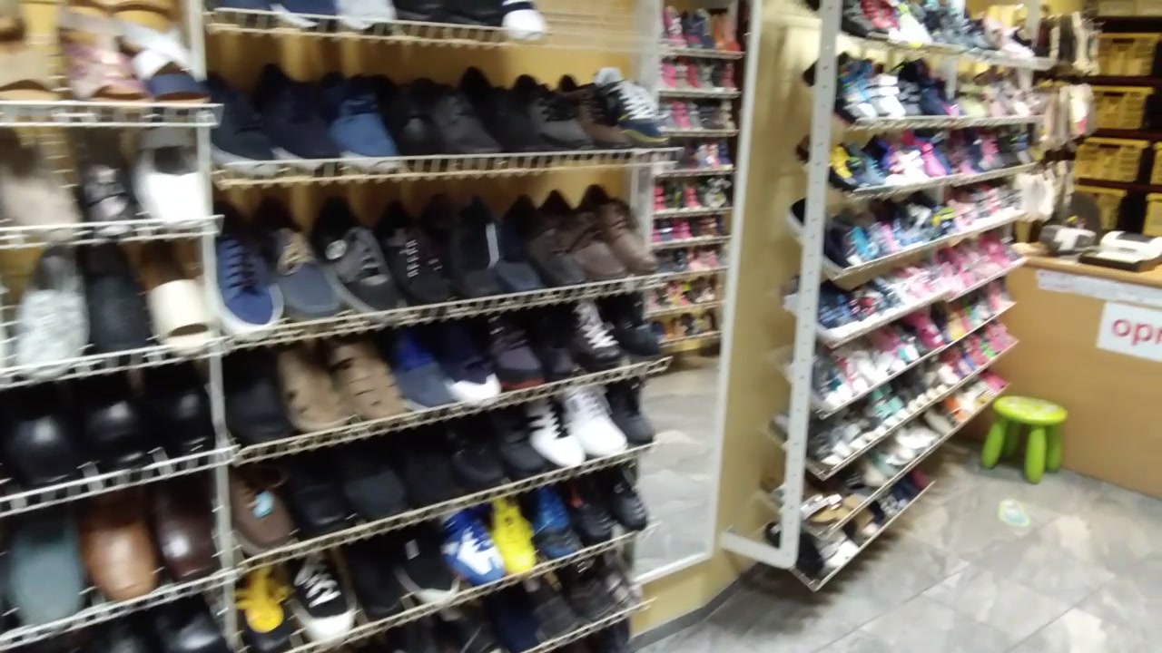 Boutique Anett foto 2 (náhled videa)