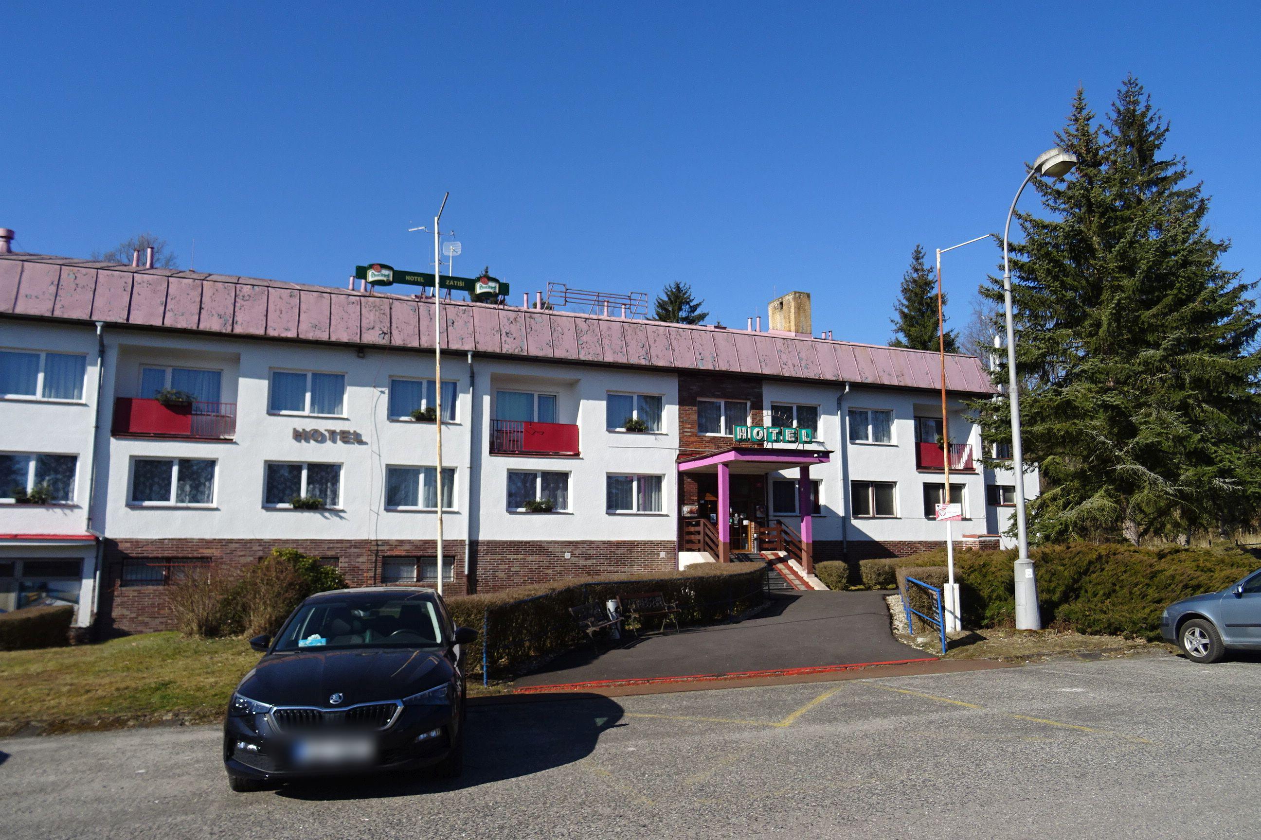 Restaurace Zátiší foto 4