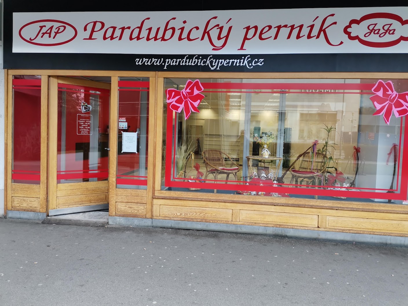 Pardubický perník foto 2