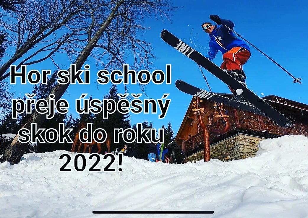 Hor ski school foto 5