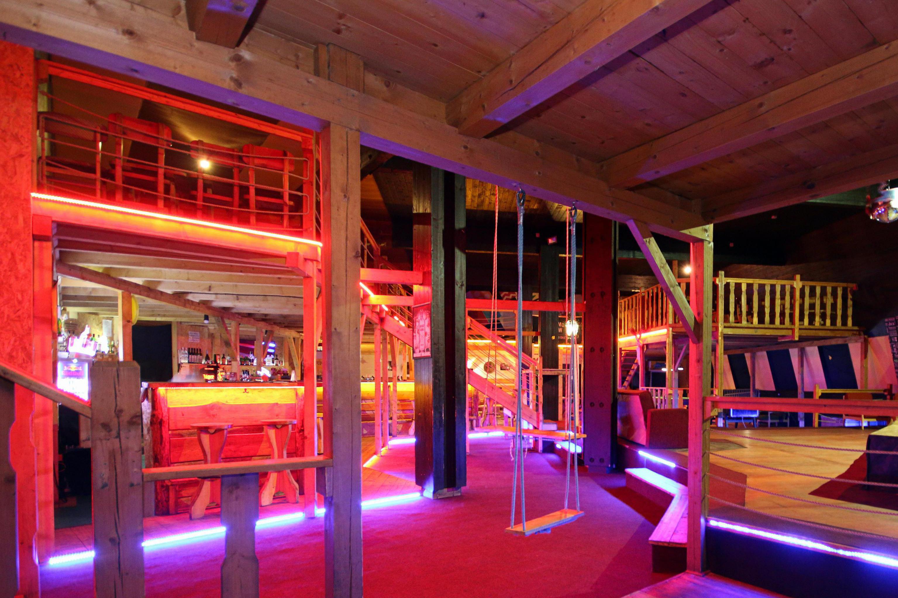 KlonDike music club foto 1