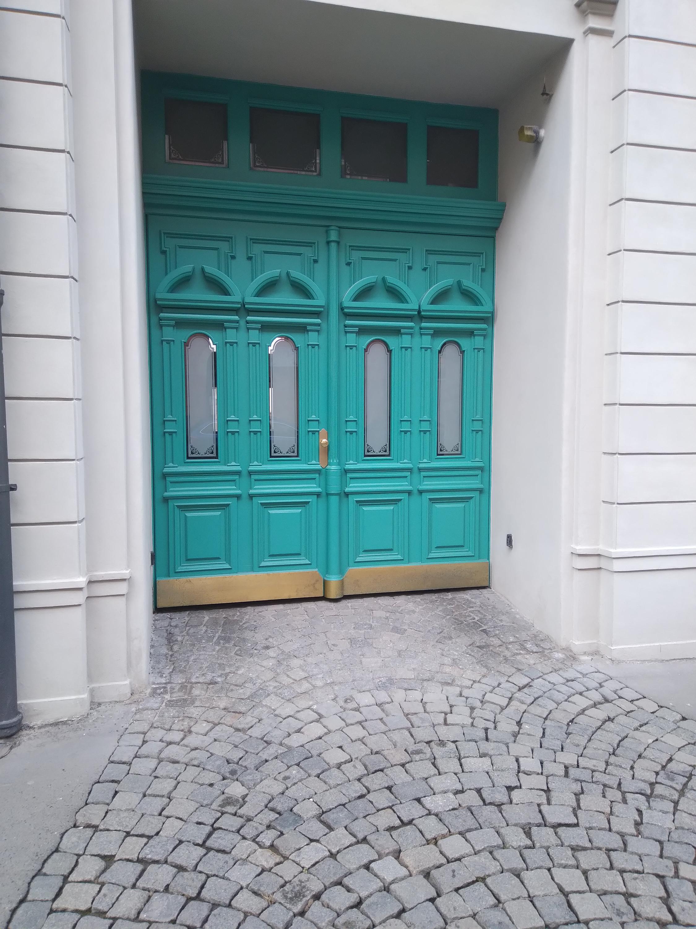 Martina Héčová foto 1