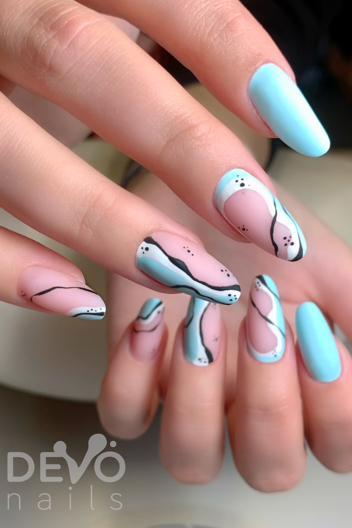 DeVo Nails foto 4