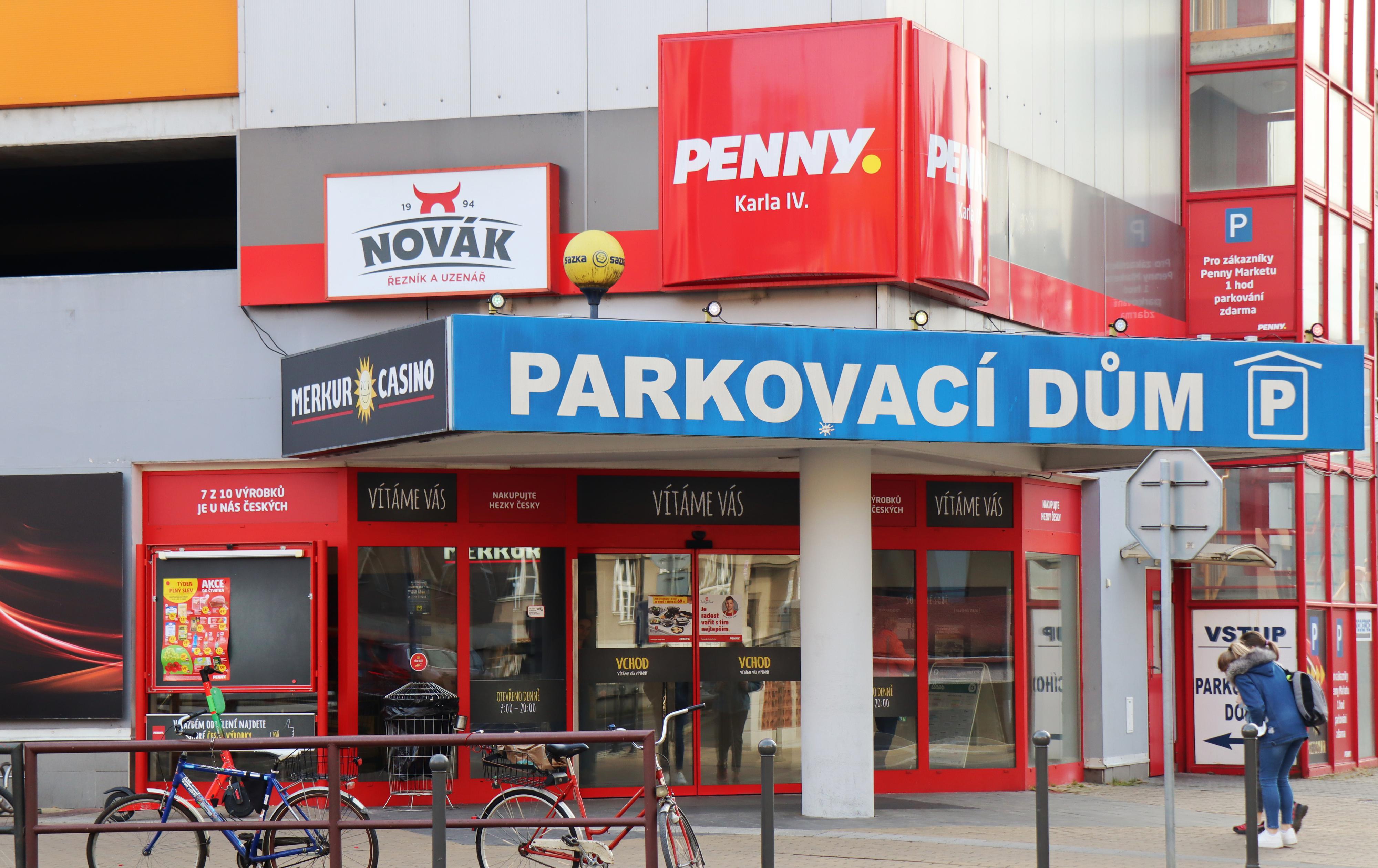 Penny Market foto 5
