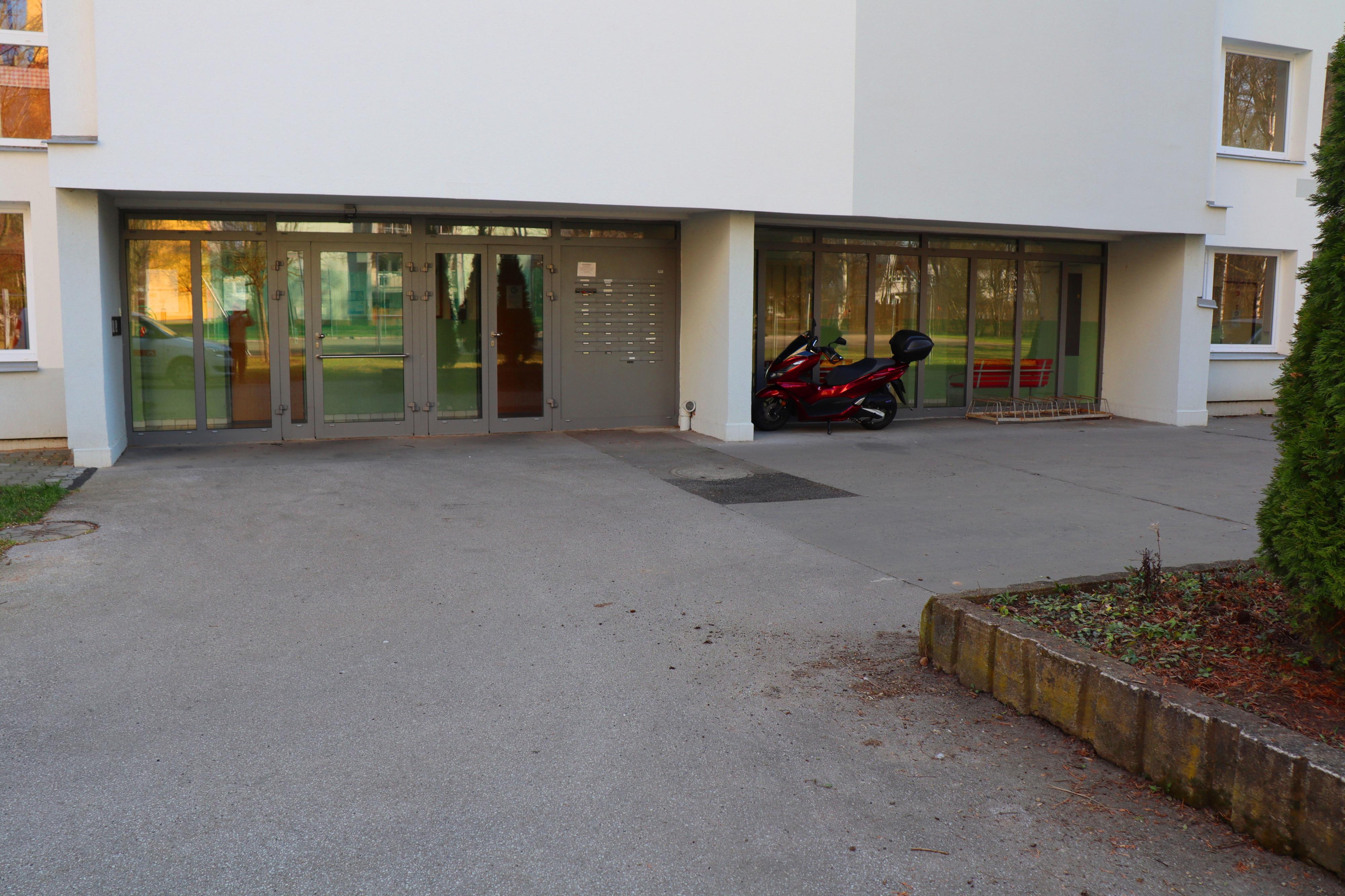 Sociální služby města Pardubic foto 4