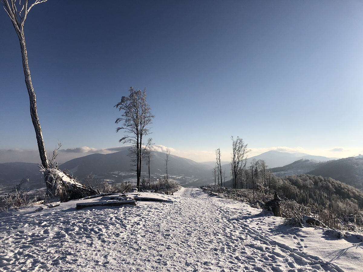 Ubytování v Beskydech - Apartmán Kája foto 4