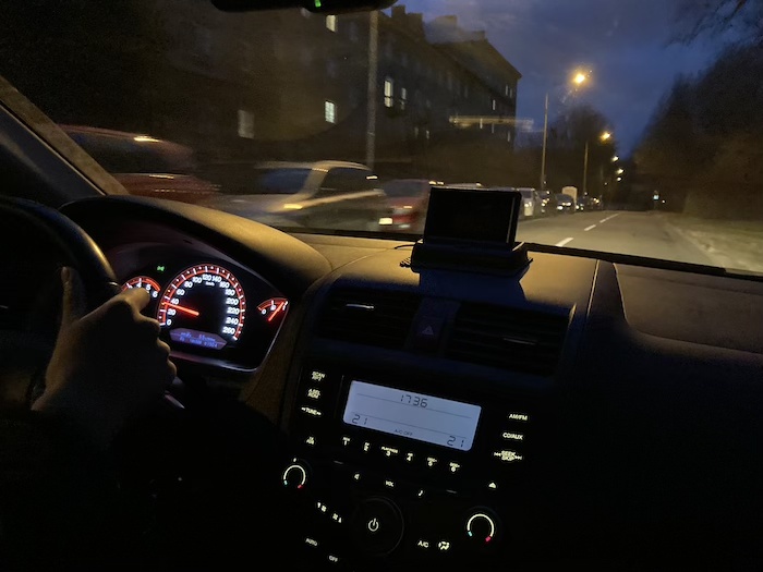 Autoškola Chmiel