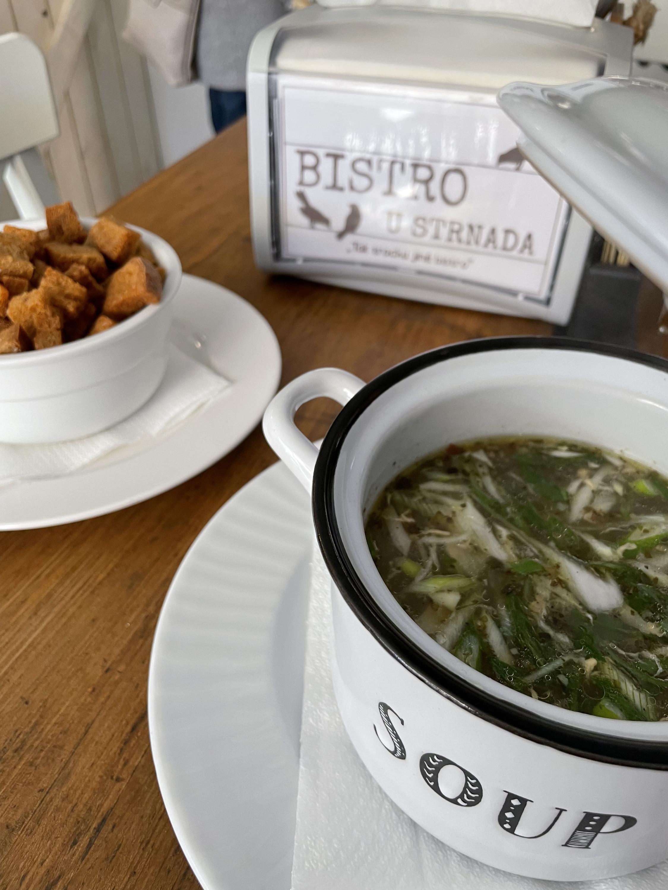 Bistro u Strnada foto 5