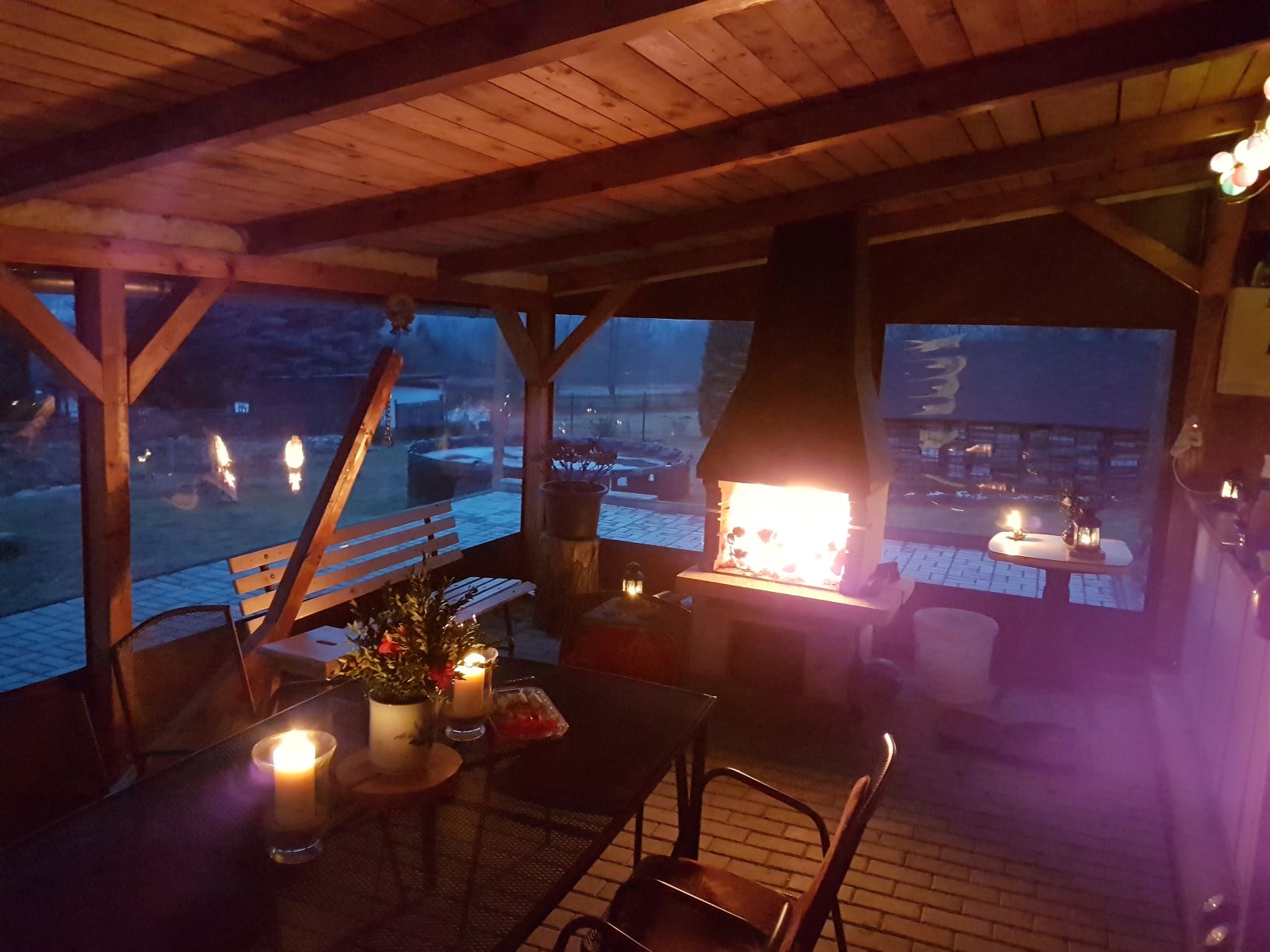 PLACHTY NA PERGOLY | KVALITNIPLACHTY.CZ foto 4