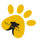 Logo obchodu Pelechy pro psy