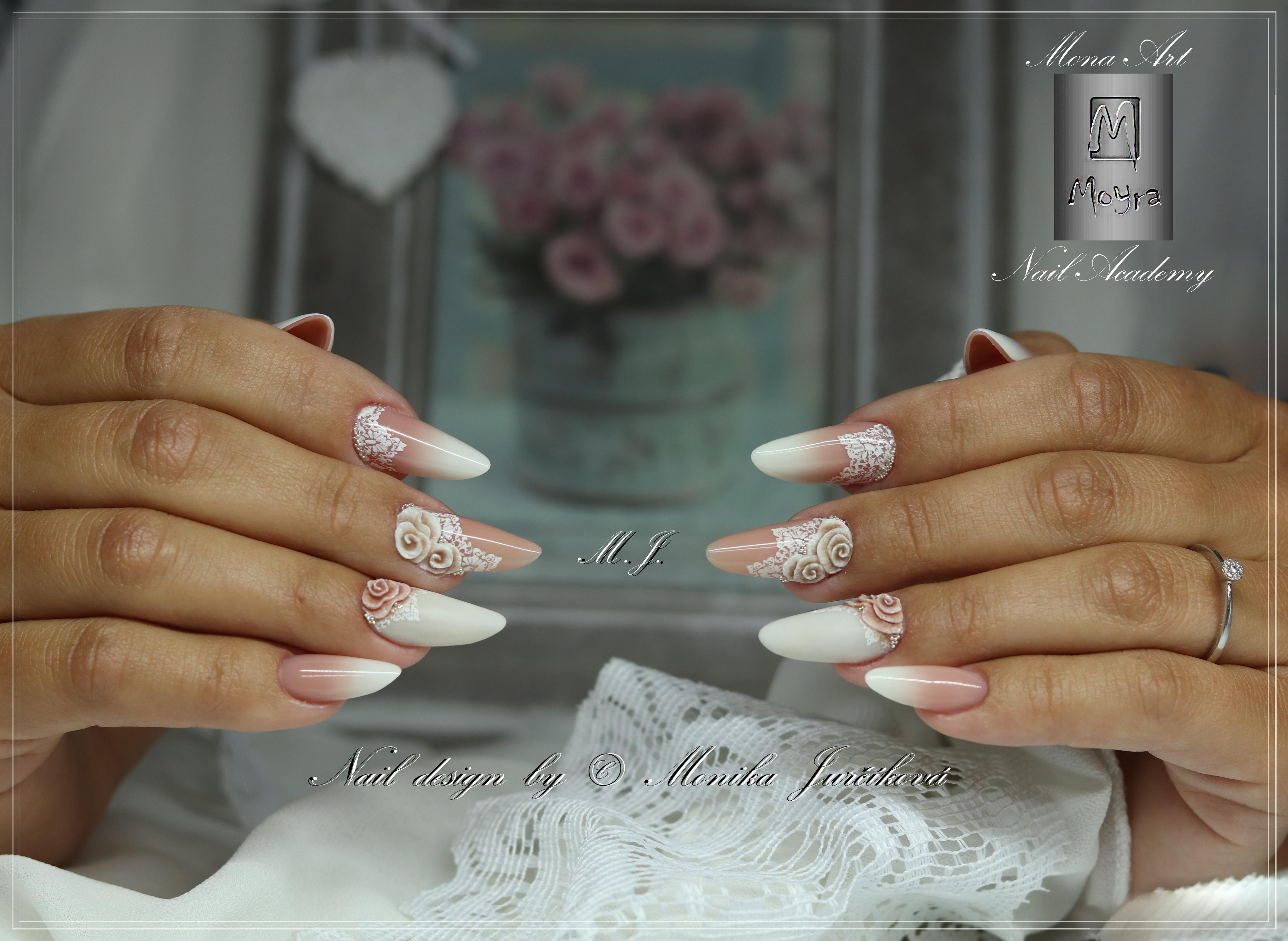 Mona art nail academy foto 4