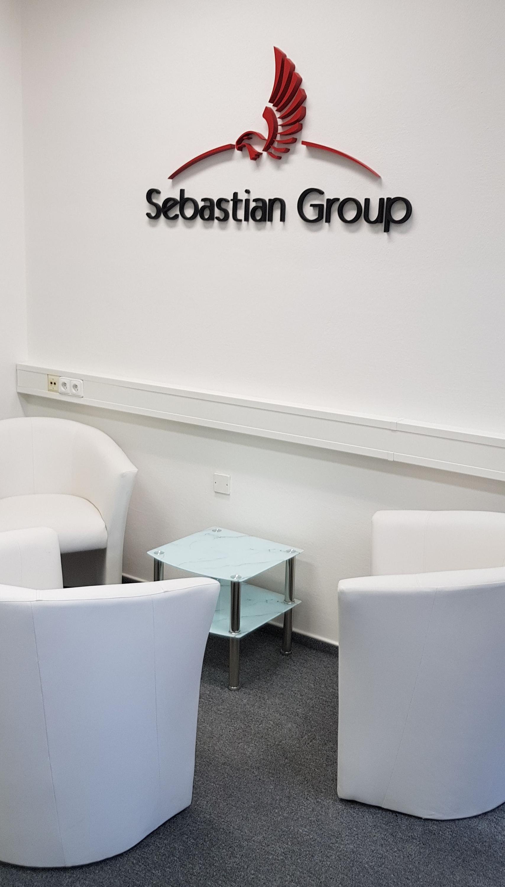 Sebastian Group - Reality/Správa/Development foto 2