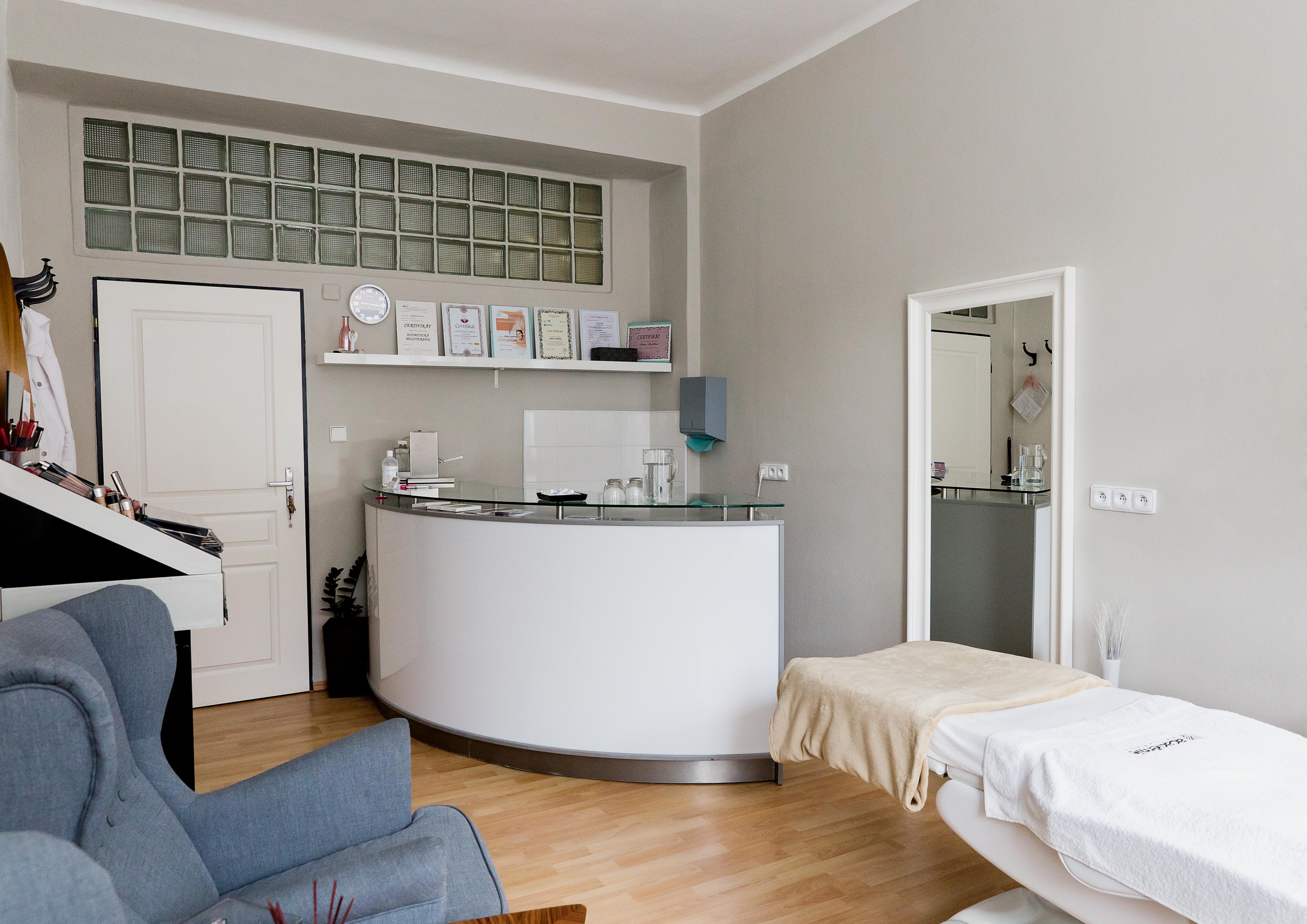 ANDREA KUBEŠKOVÁ - KOSMETICKÝ SALON foto 4