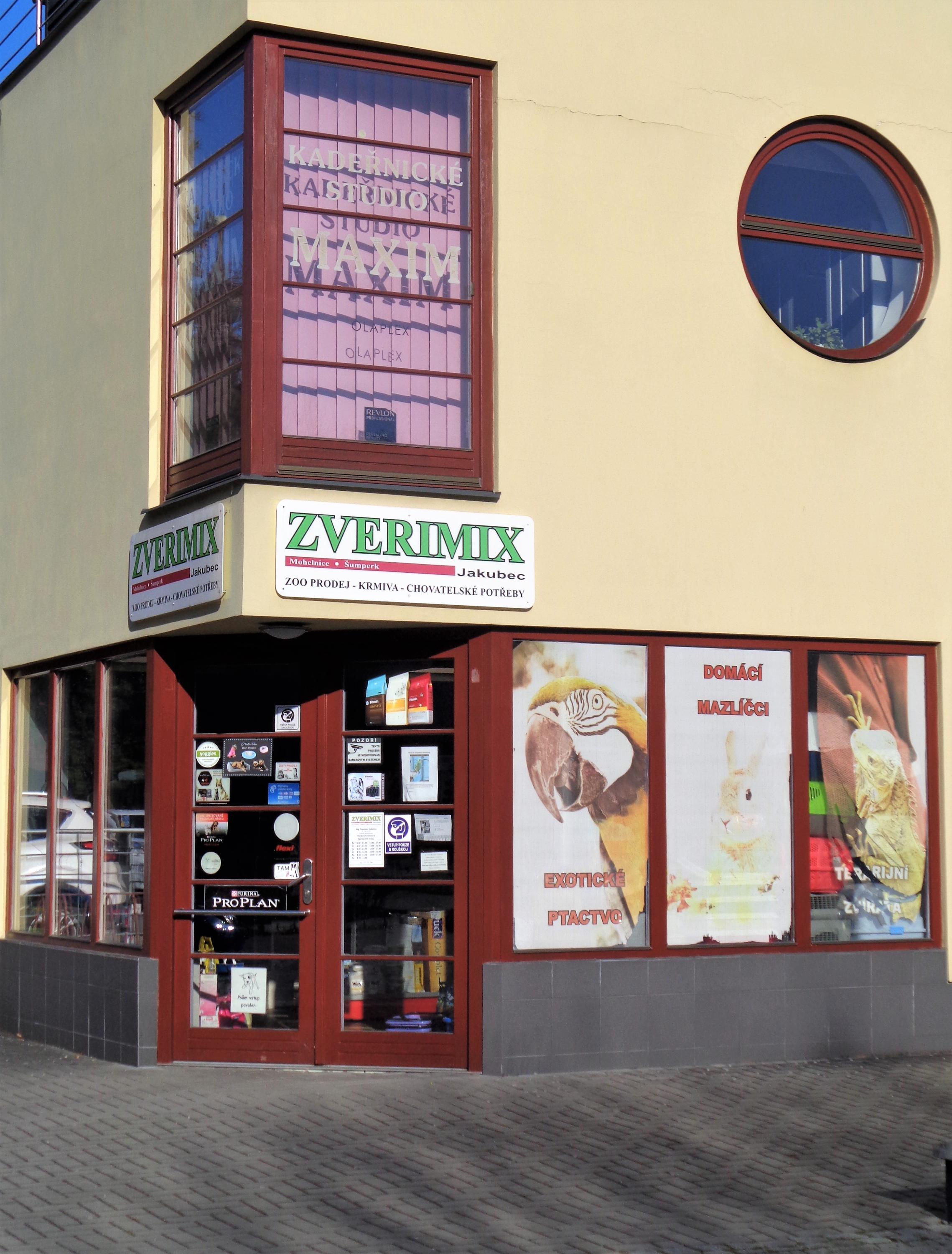 Zverimex Jakubec foto 4
