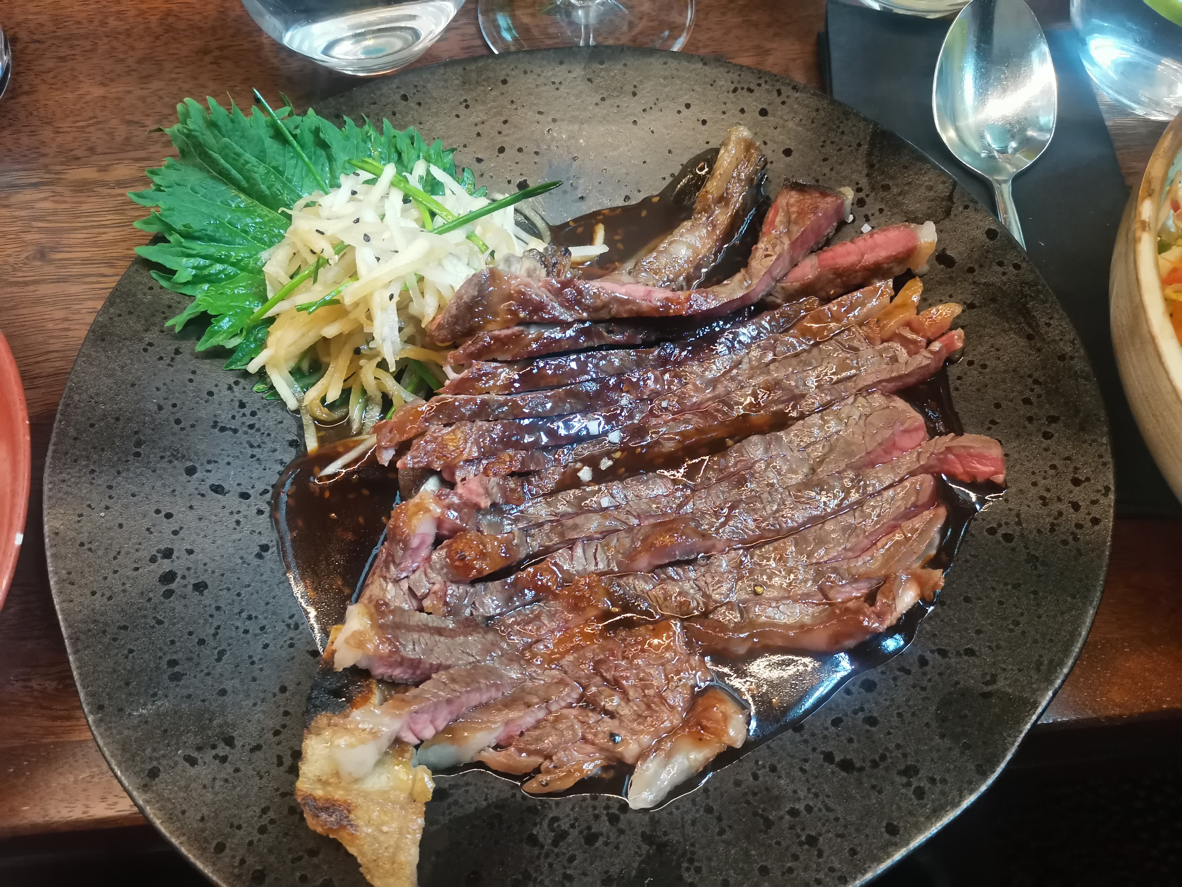 Sia restaurant foto 5