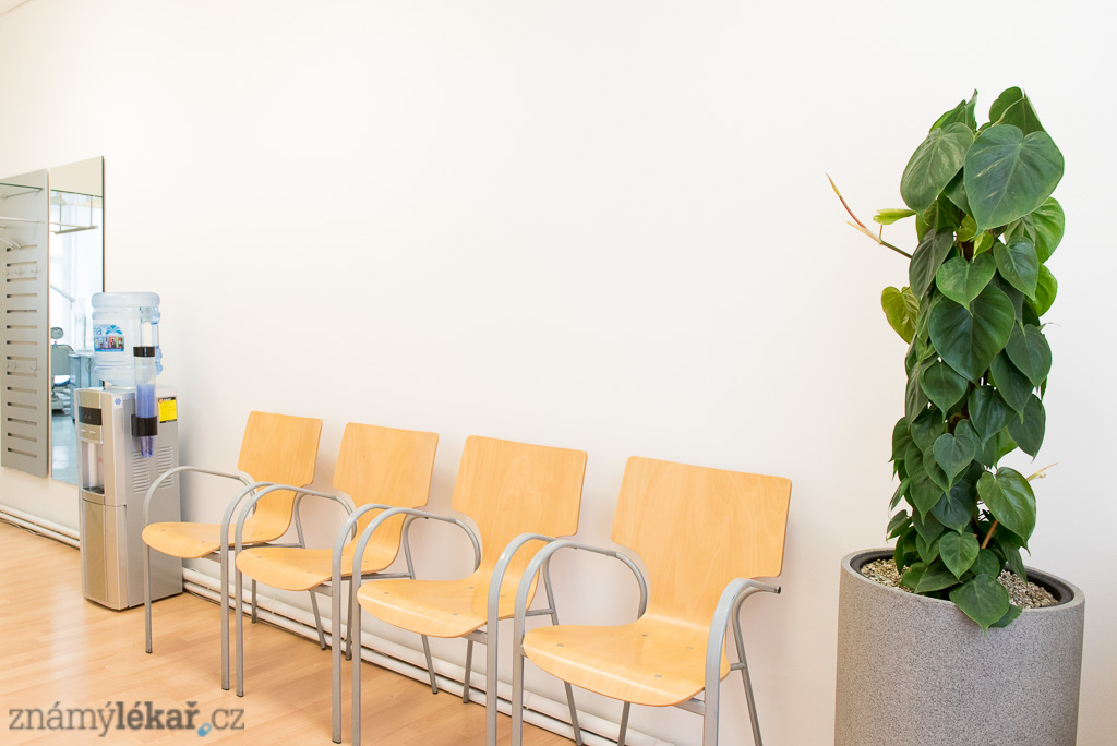 NE kazům - ordinace dentální hygieny foto 2
