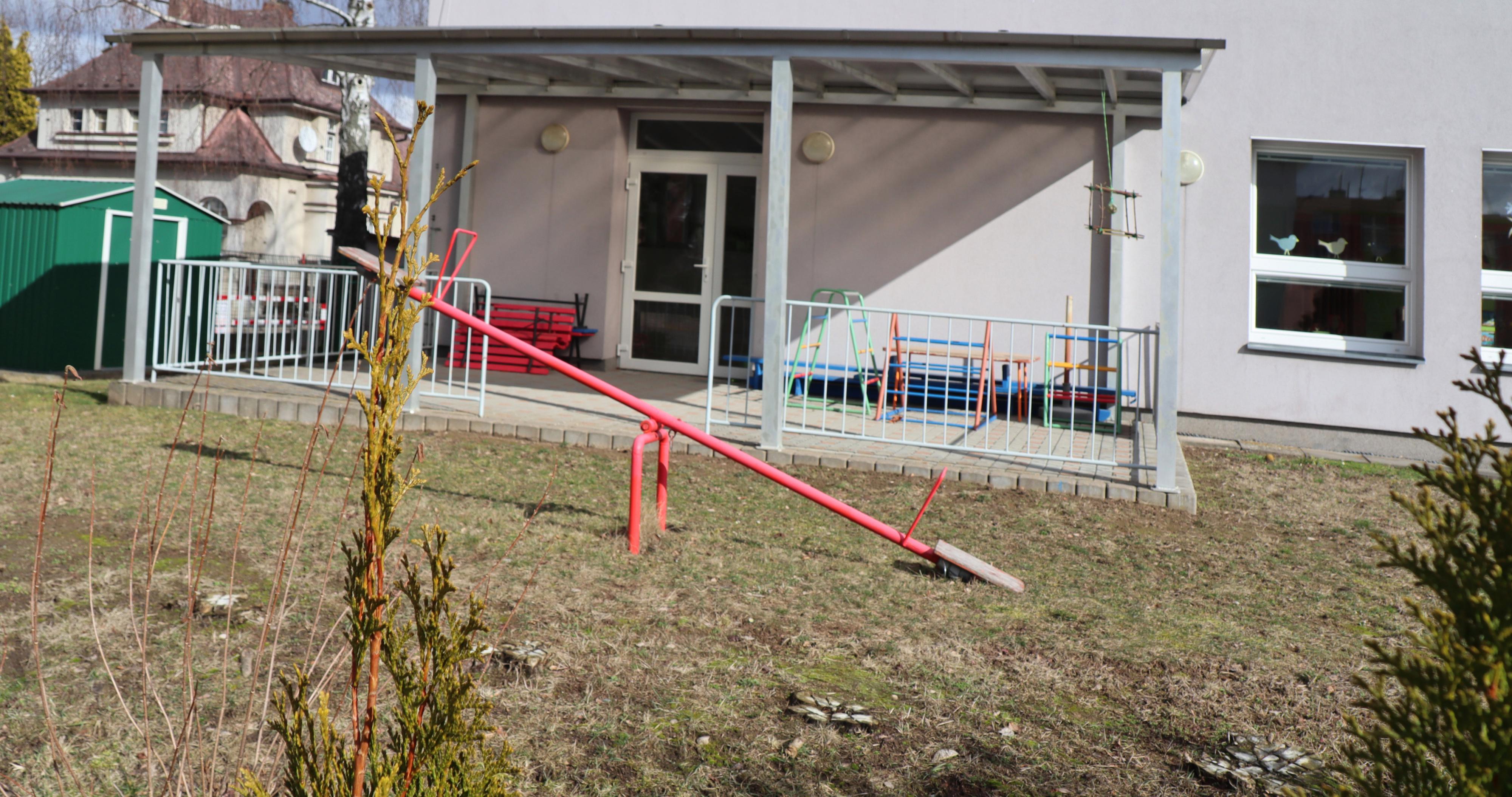 MŠ Jaroměř, Na Zavadilce foto 5