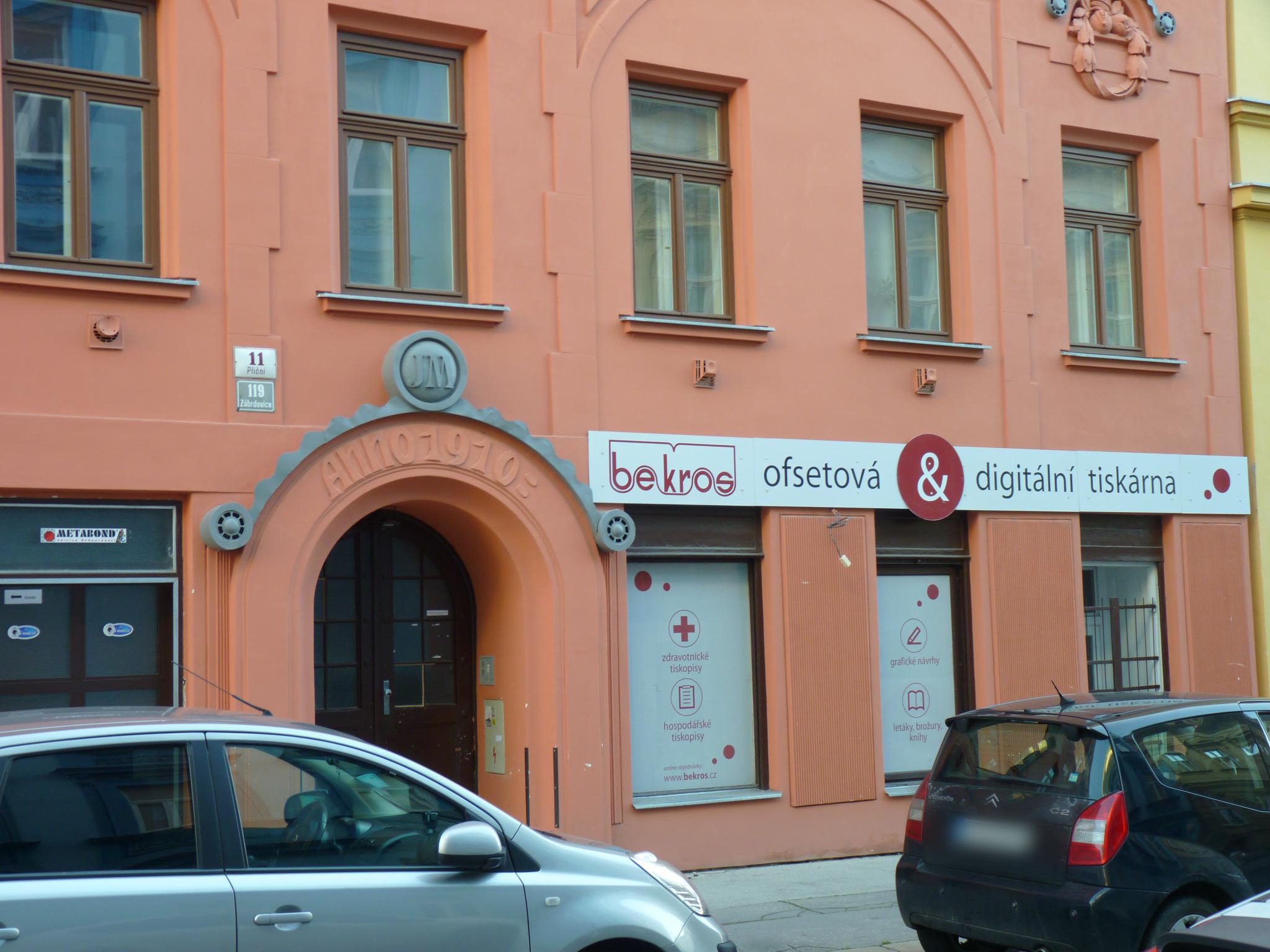BEKROS, s.r.o. foto 2