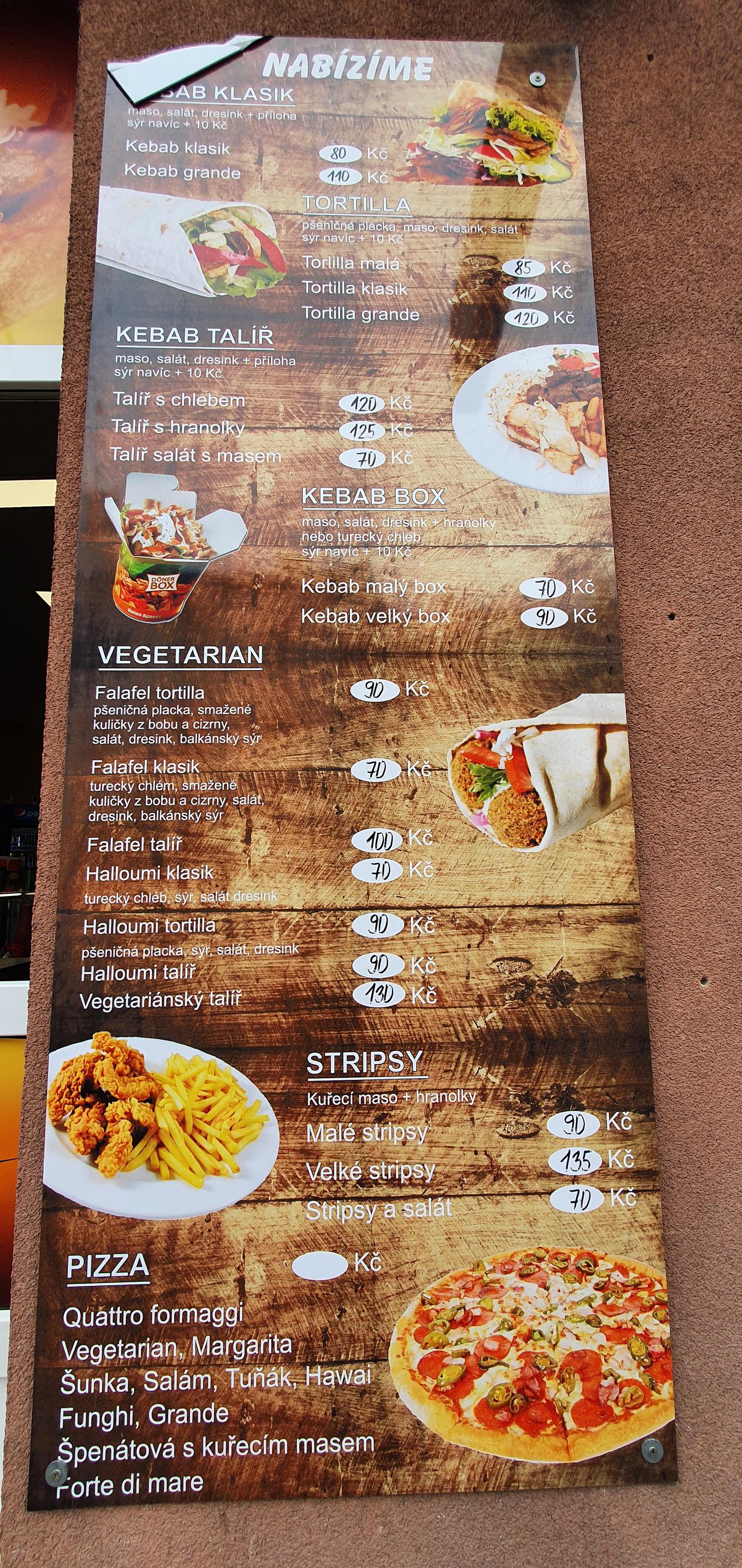 Grande kebab, s.r.o. foto 2