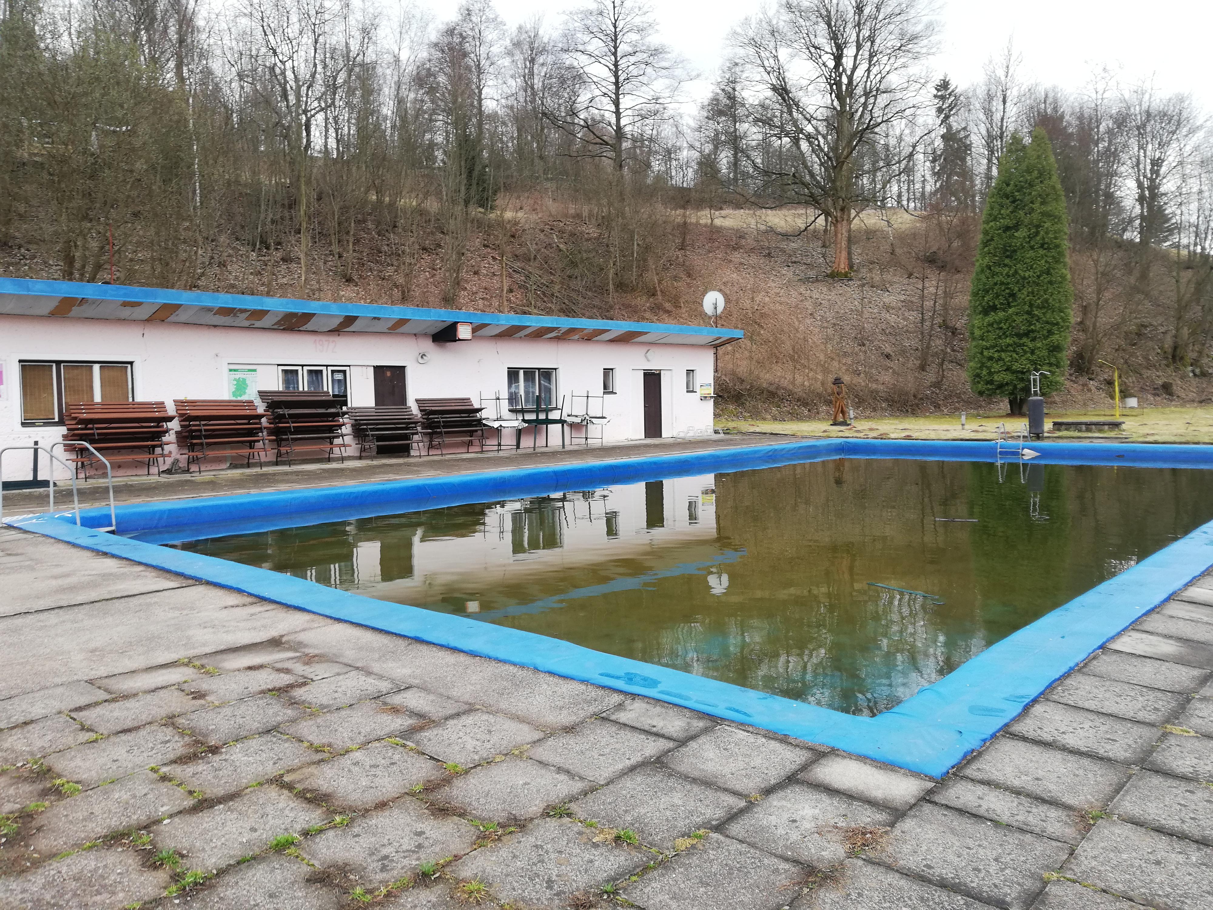 Koupaliště Petříkovice foto 3