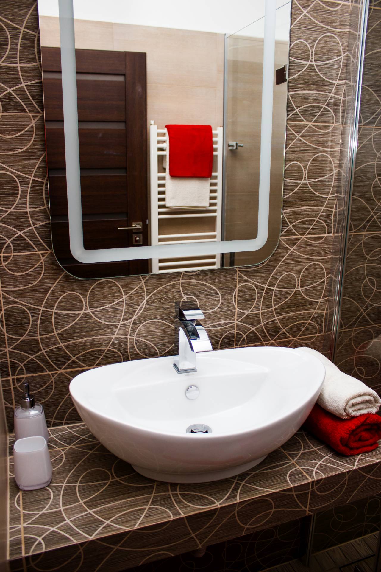 Apartmány Popelka foto 3