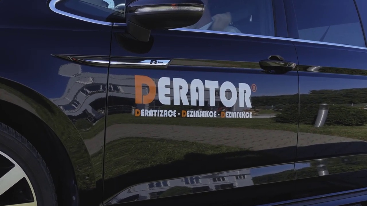 DERATOR - deratizace, dezinsekce, dezinfekce foto 4